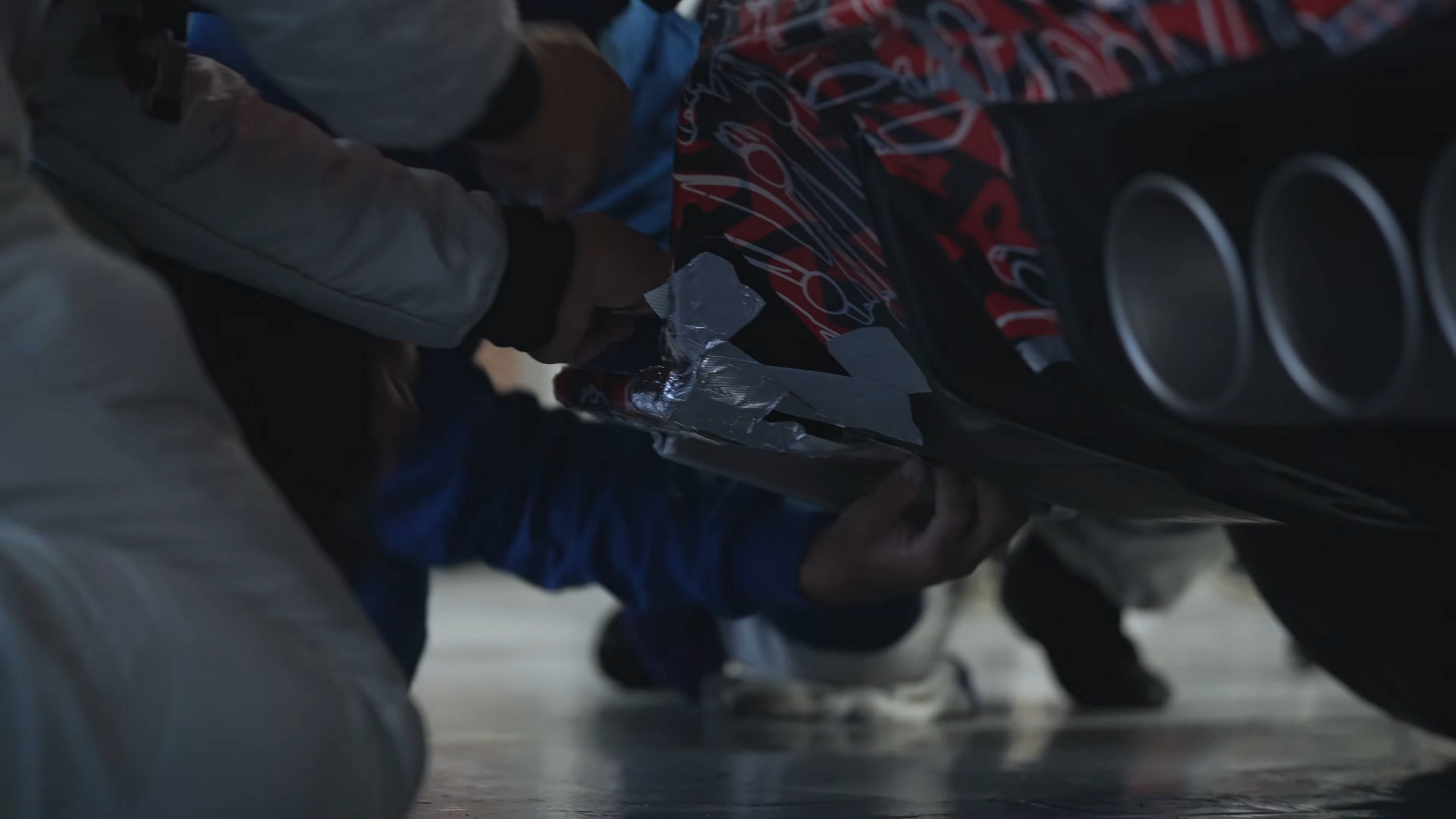 A Former F1 Driver Just Drove Honda’s HRC Civic Type R And Called It “Way Better”