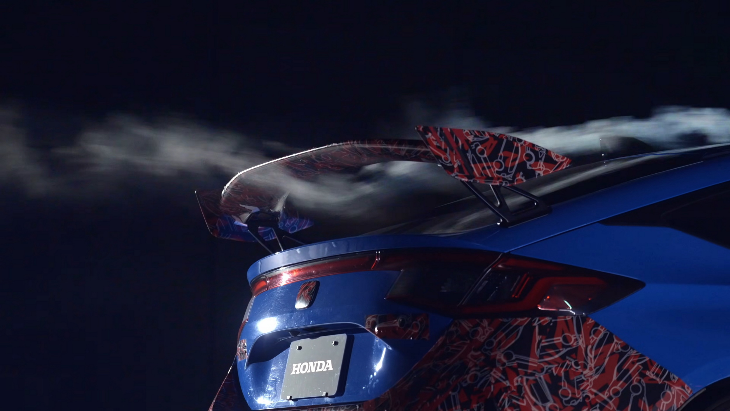A Former F1 Driver Just Drove Honda’s HRC Civic Type R And Called It “Way Better”