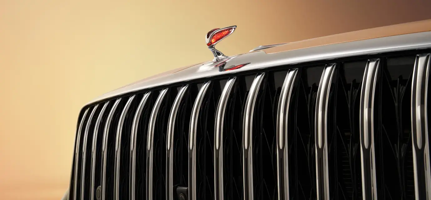 The Most Expensive New Chinese Car Ever Sold In Russia Costs $445,000