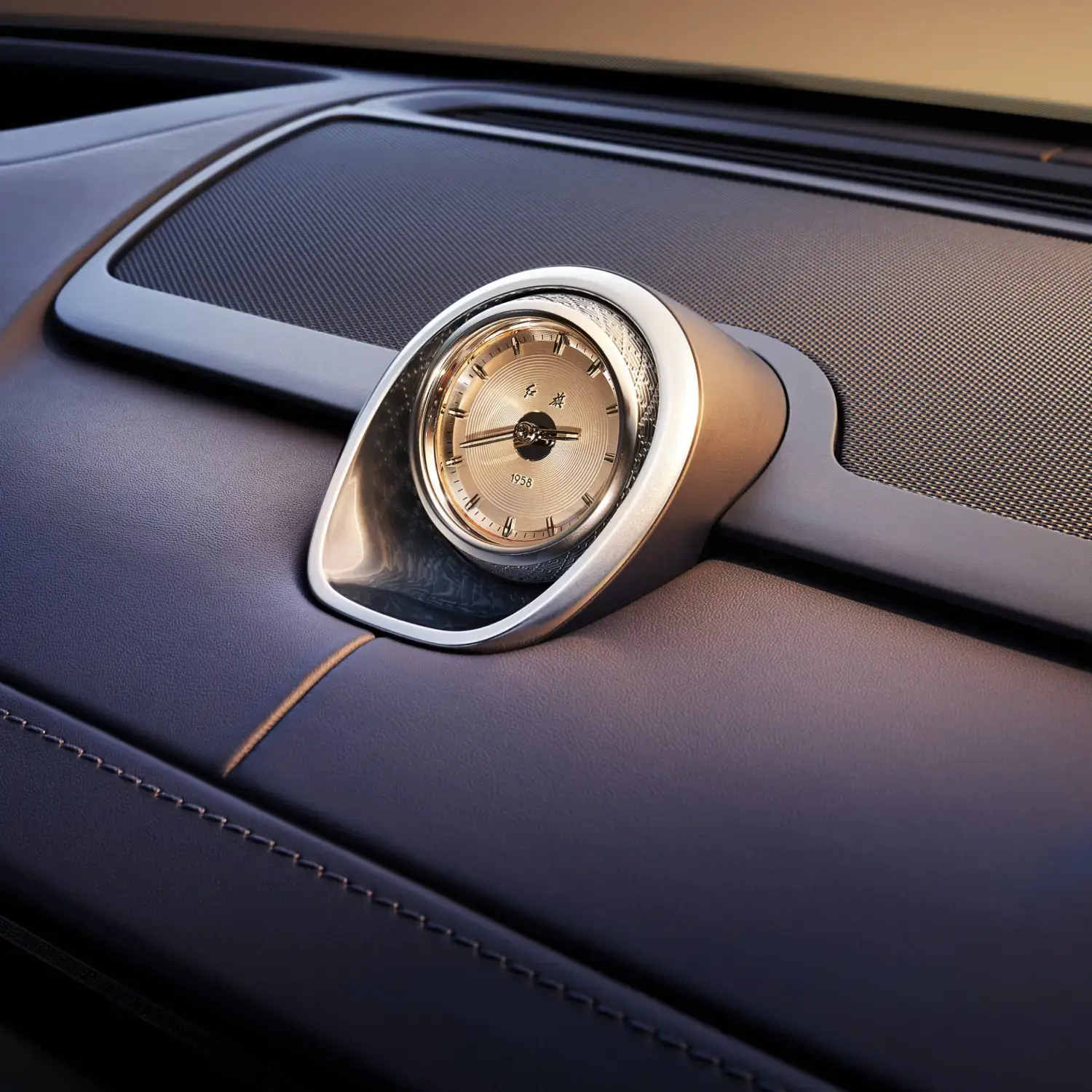 The Most Expensive New Chinese Car Ever Sold In Russia Costs $445,000