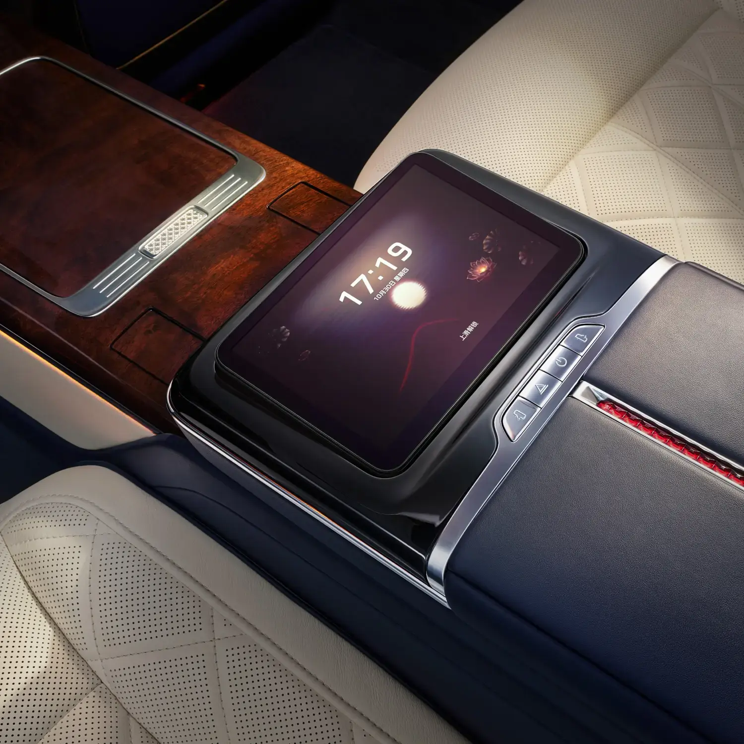 The Most Expensive New Chinese Car Ever Sold In Russia Costs $445,000