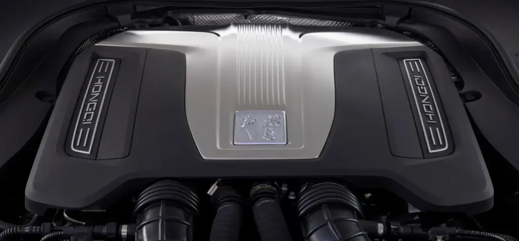  The Most Expensive Chinese Car Ever Sold In Russia Costs Up To $445,000