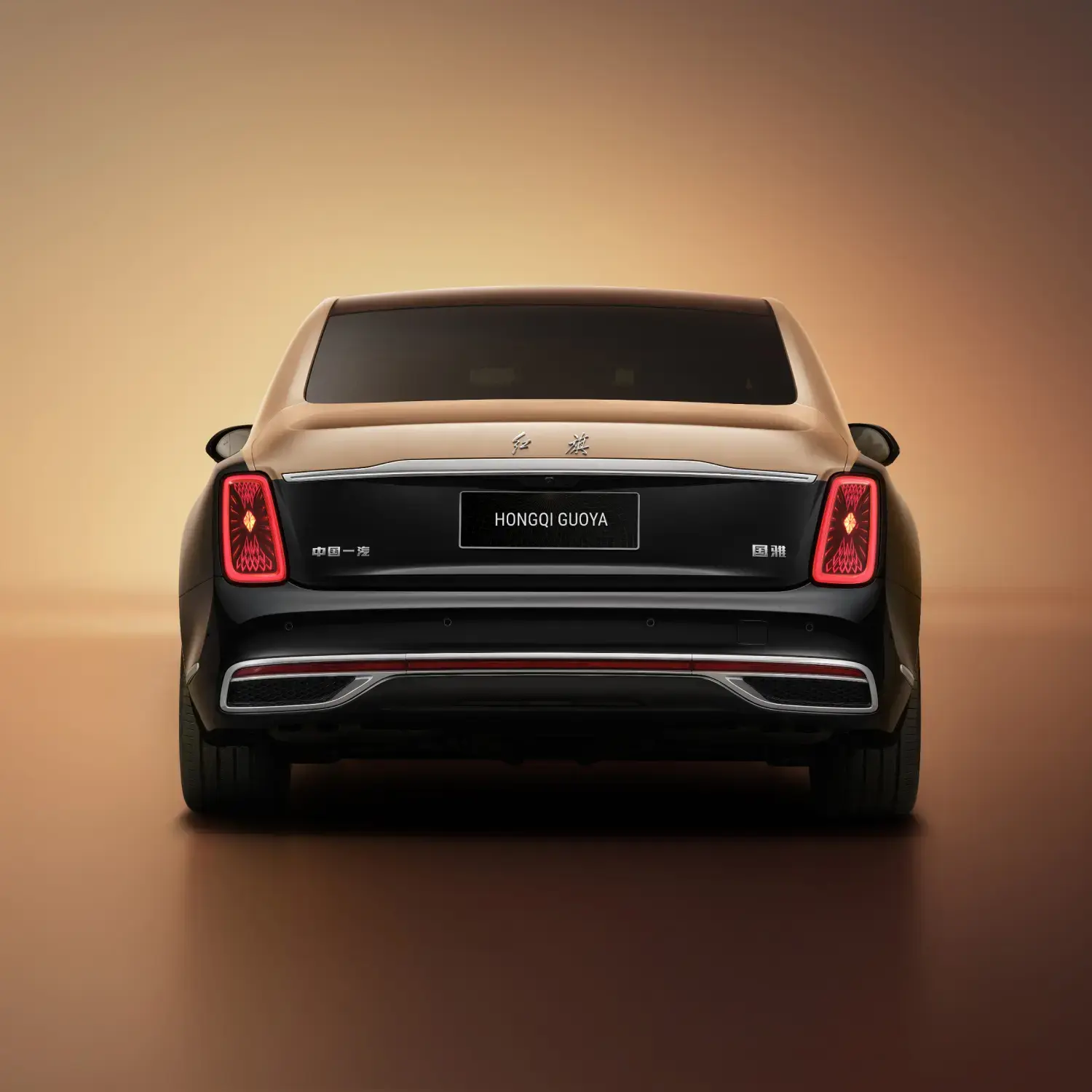 The Most Expensive New Chinese Car Ever Sold In Russia Costs $445,000