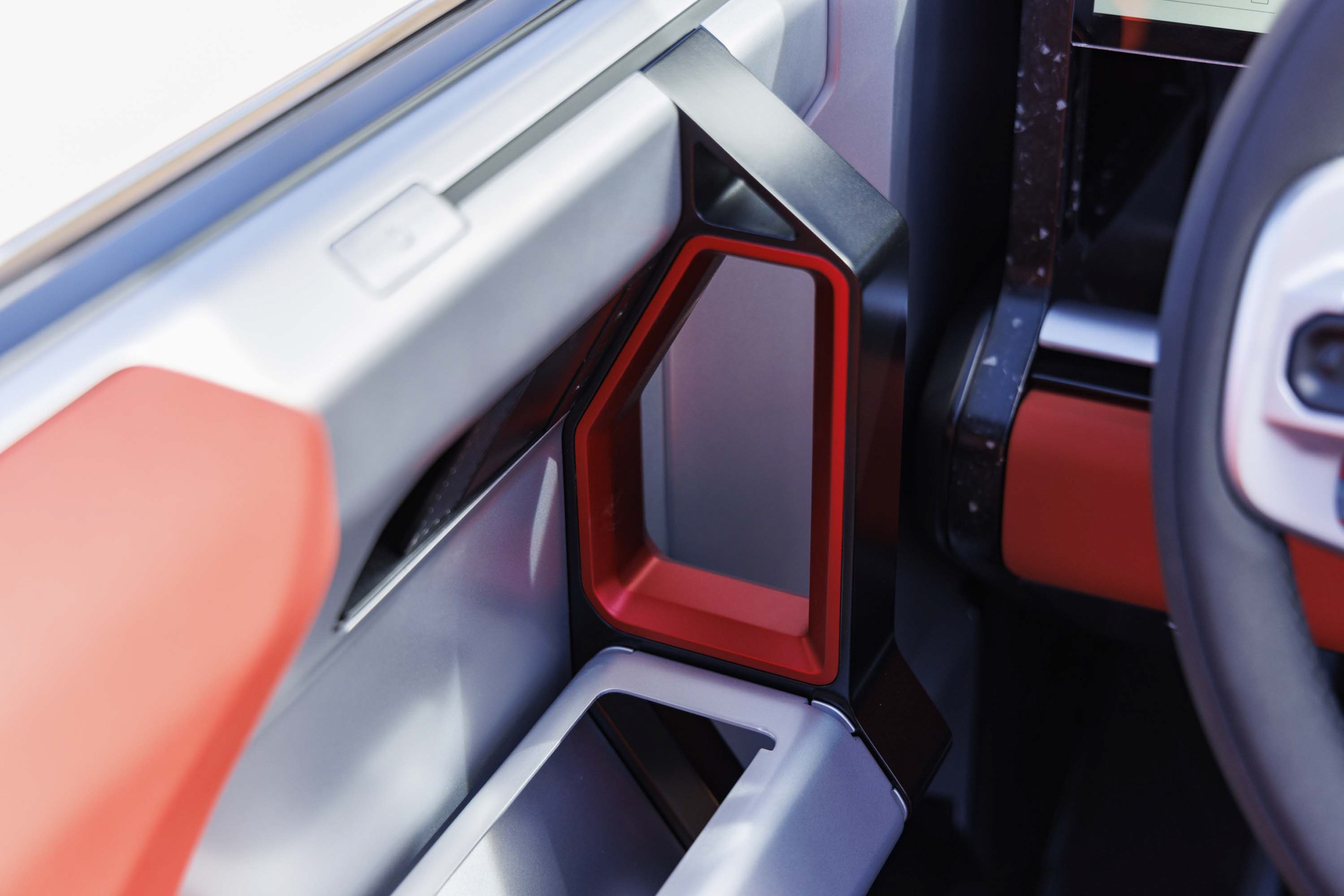 GMC’s Bronco-Sized Concepts Admit The Hummer EVs Got Too Big And Too Expensive