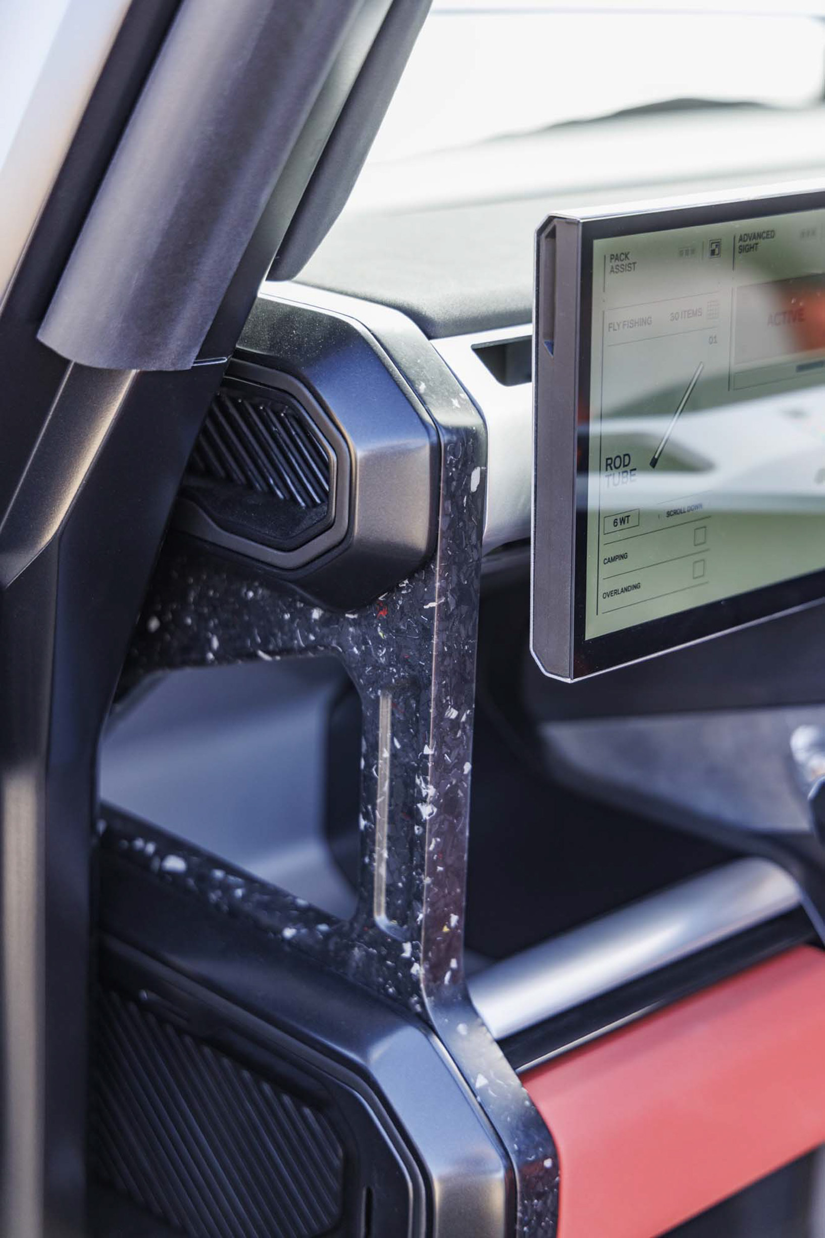 GMC’s Bronco-Sized Concepts Admit The Hummer EVs Got Too Big And Too Expensive
