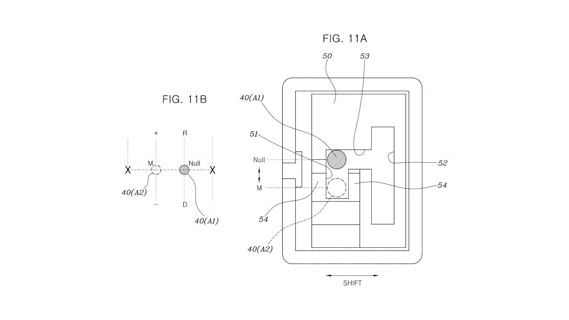 Hyundai’s Gated Manual Patent Looks Like A Koenigsegg Idea On An Elantra Budget