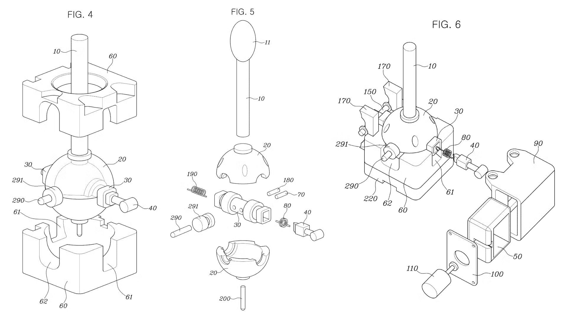Hyundai’s Gated Manual Patent Looks Like A Koenigsegg Idea On An Elantra Budget