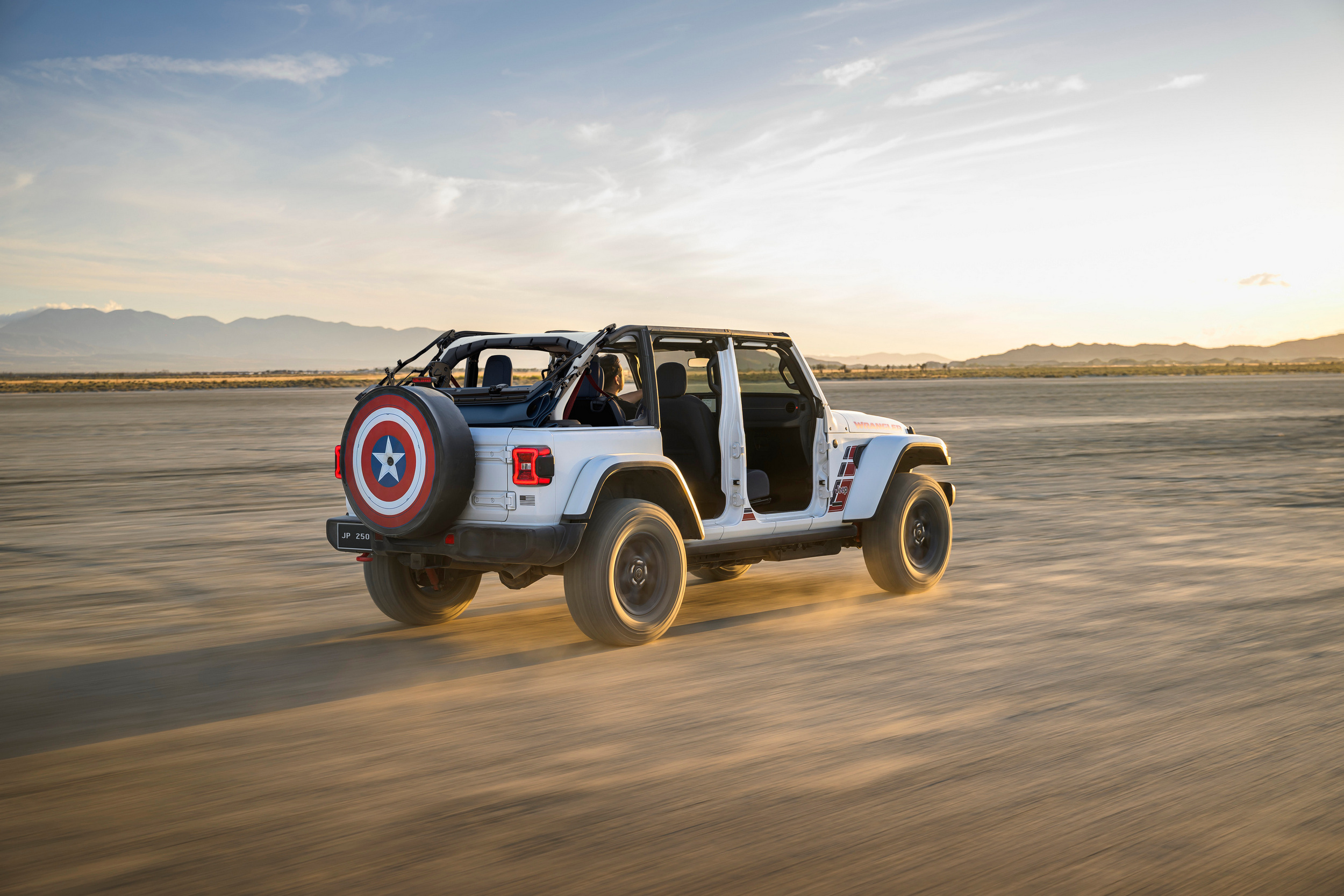 Jeep’s Next EV Could Be Made In China Instead Of Ohio After Stellantis Deal
