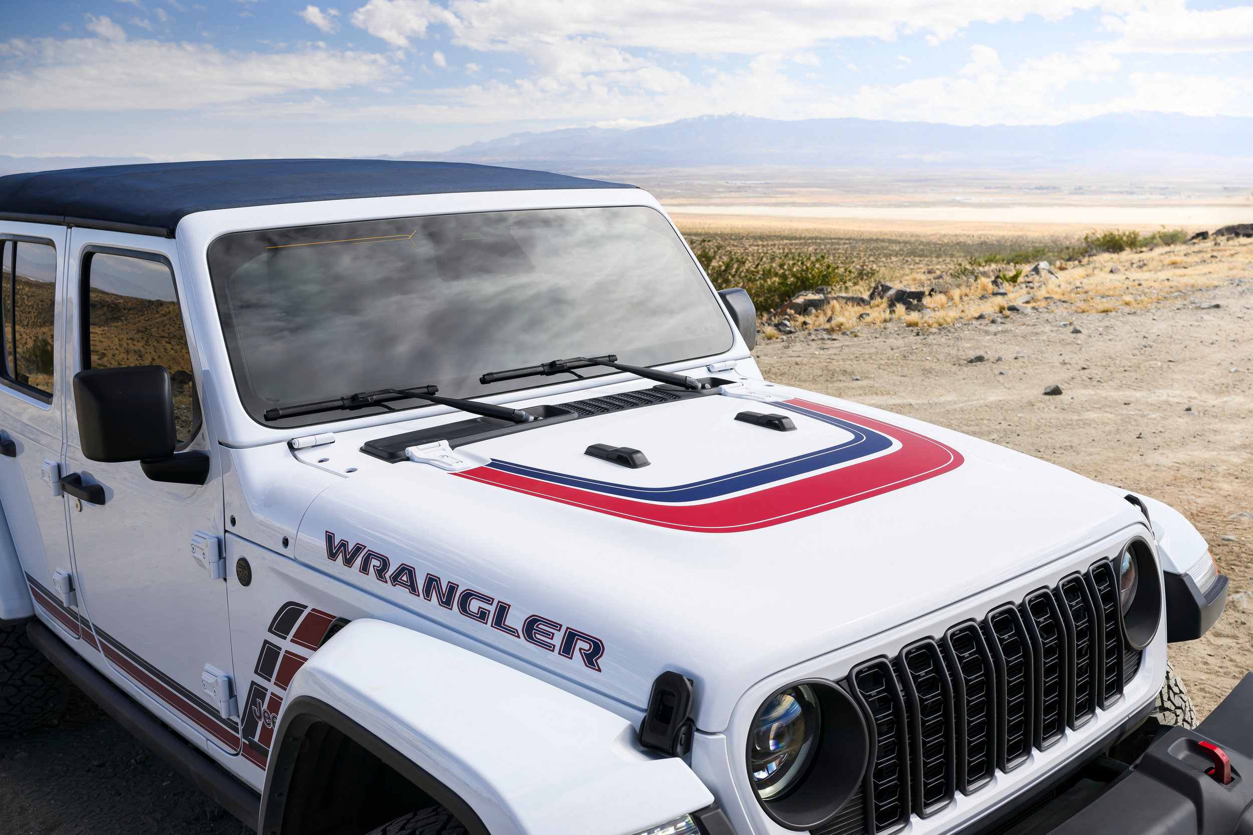 Jeep’s Next EV Could Be Made In China Instead Of Ohio After Stellantis Deal