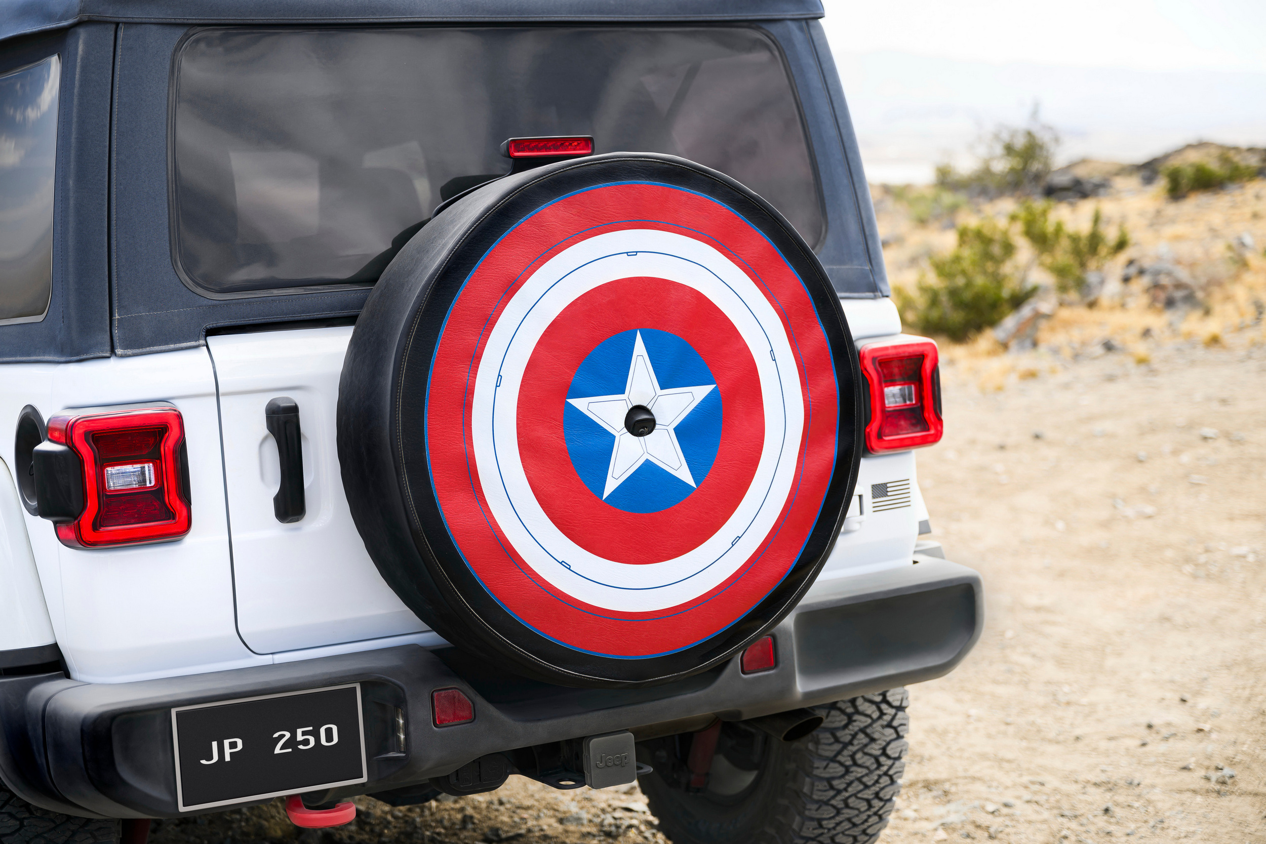 Jeep’s Next EV Could Be Made In China Instead Of Ohio After Stellantis Deal