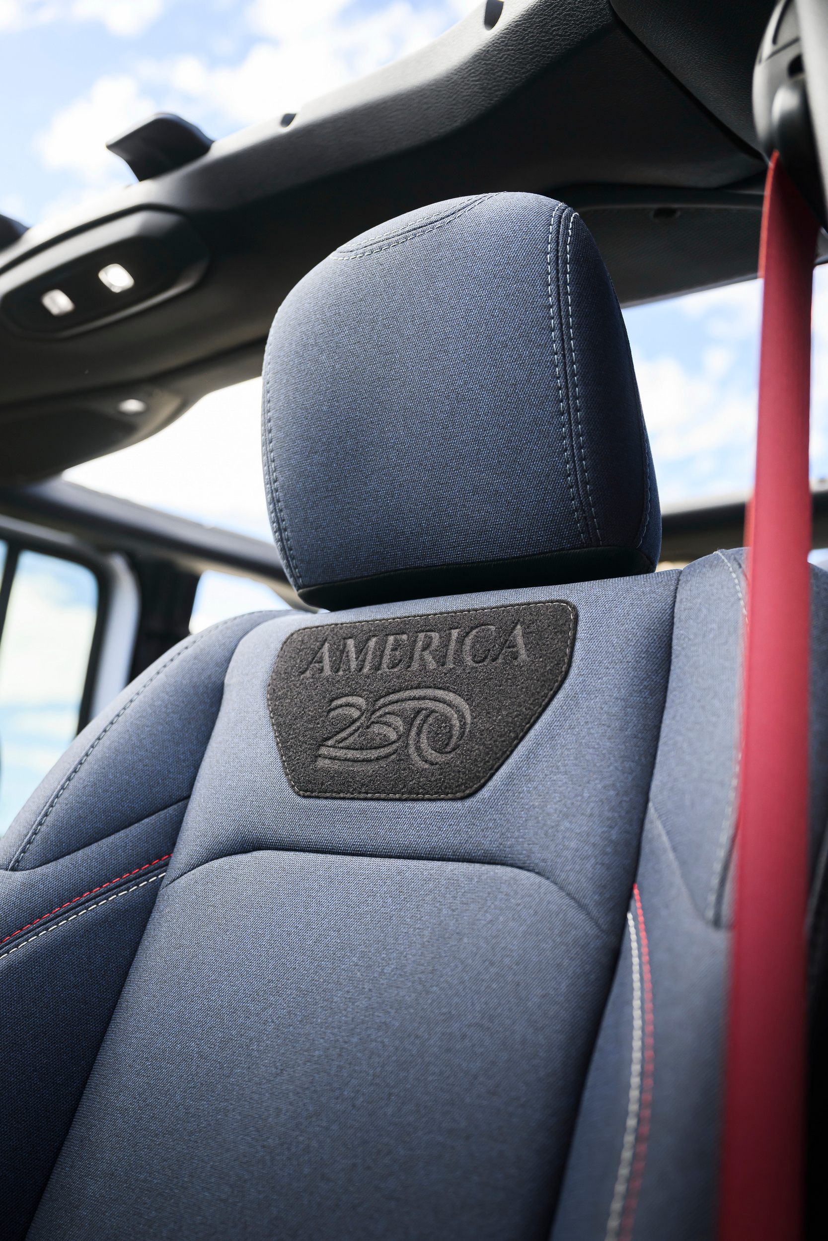 Jeep’s Next EV Could Be Made In China Instead Of Ohio After Stellantis Deal