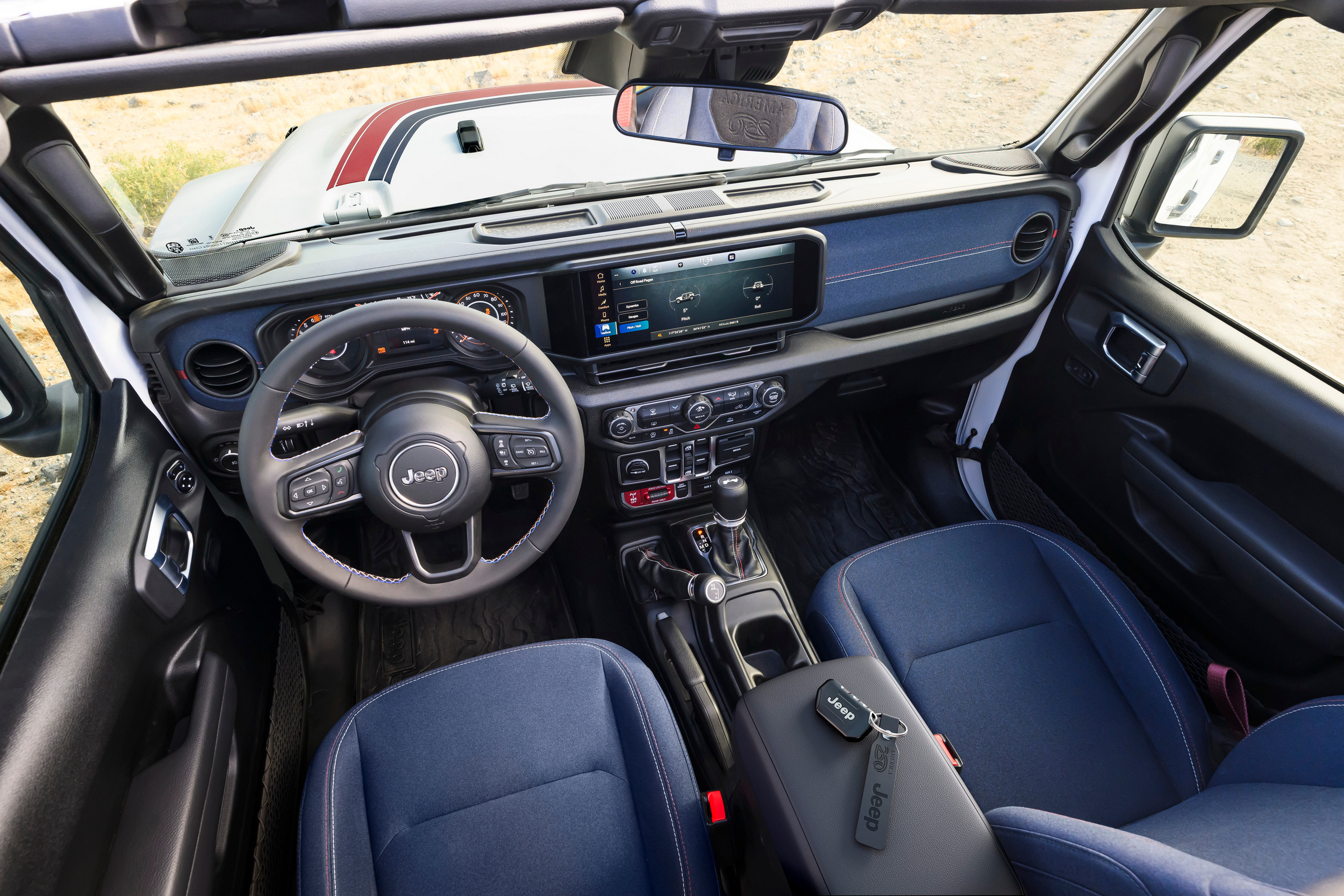 Jeep’s Next EV Could Be Made In China Instead Of Ohio After Stellantis Deal