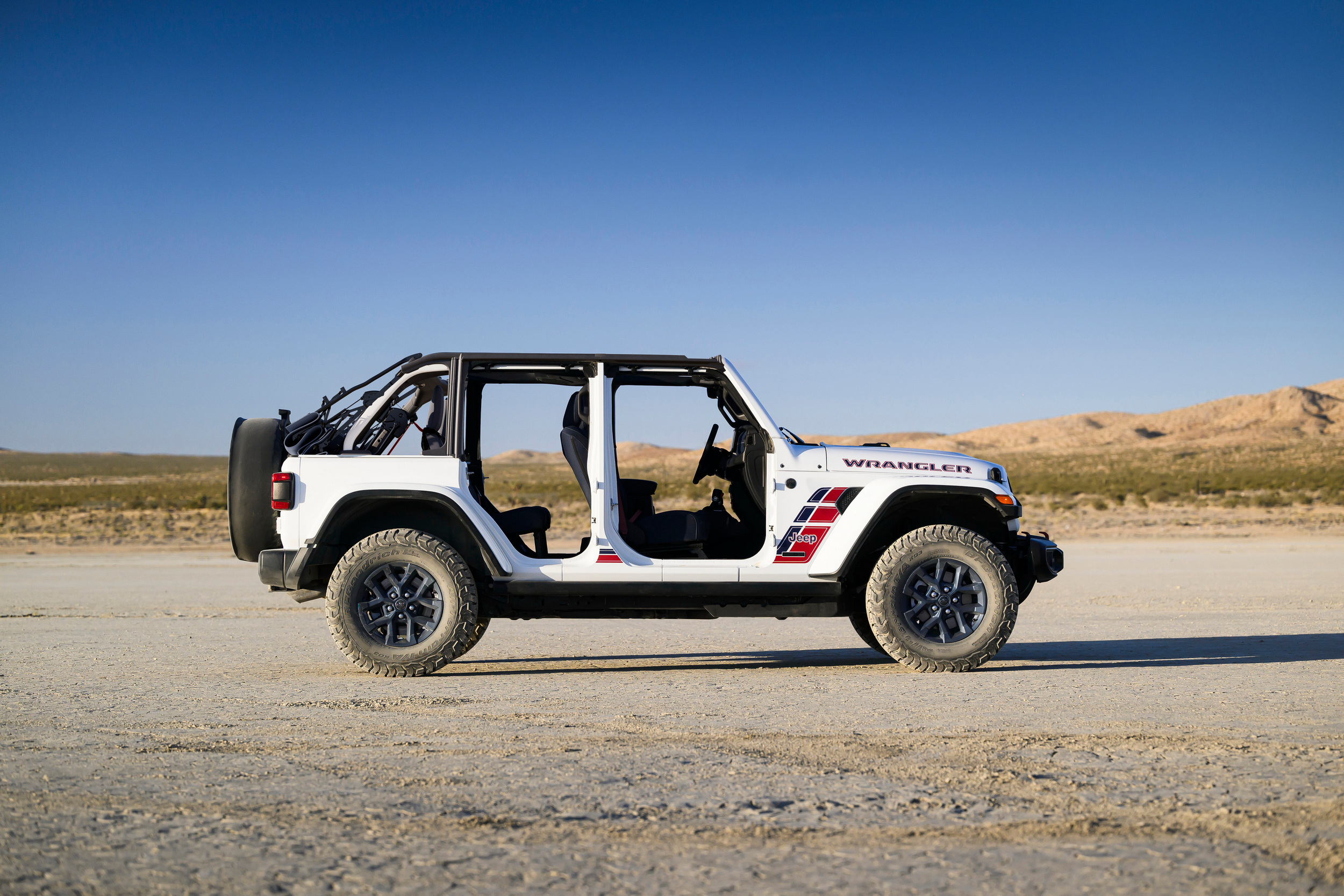 Jeep’s Next EV Could Be Made In China Instead Of Ohio After Stellantis Deal