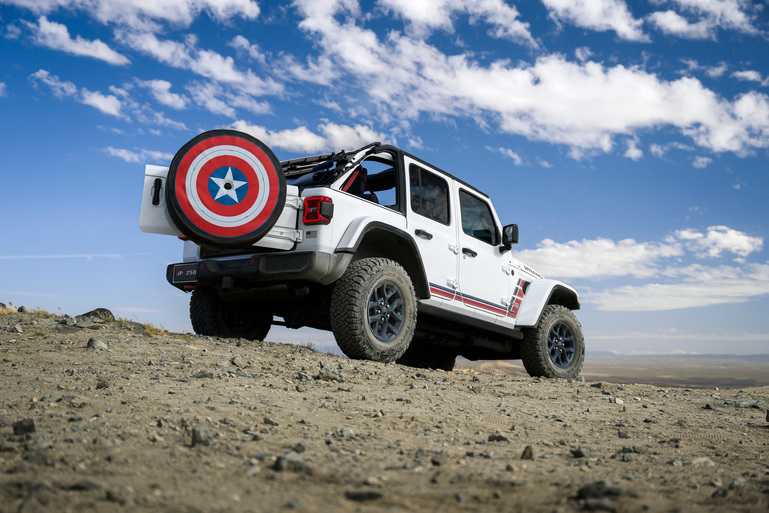 Jeep’s Next EV Could Be Made In China Instead Of Ohio After Stellantis Deal
