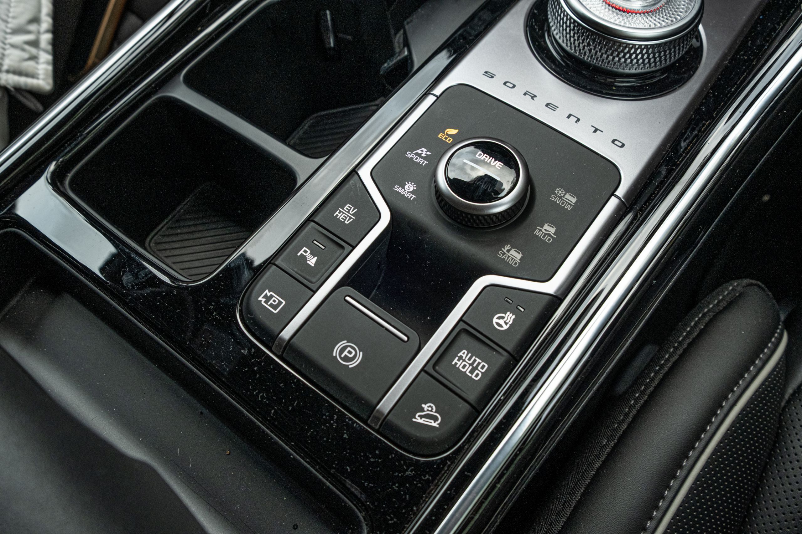 The 2026 Kia Sorento GT-Line PHEV Is Good, But The Diesel Is Better | Review