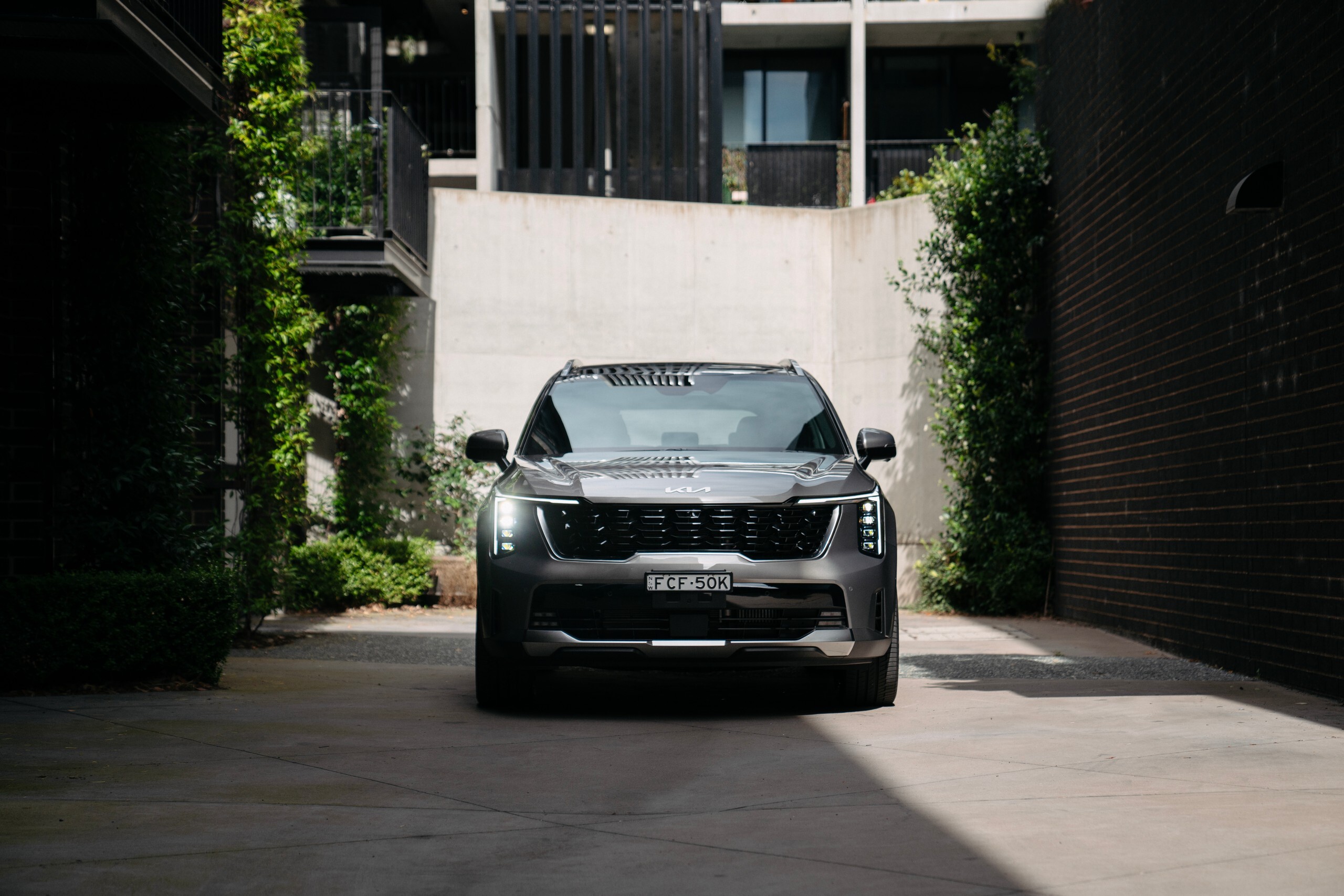 The 2026 Kia Sorento GT-Line PHEV Is Good, But The Diesel Is Better | Review