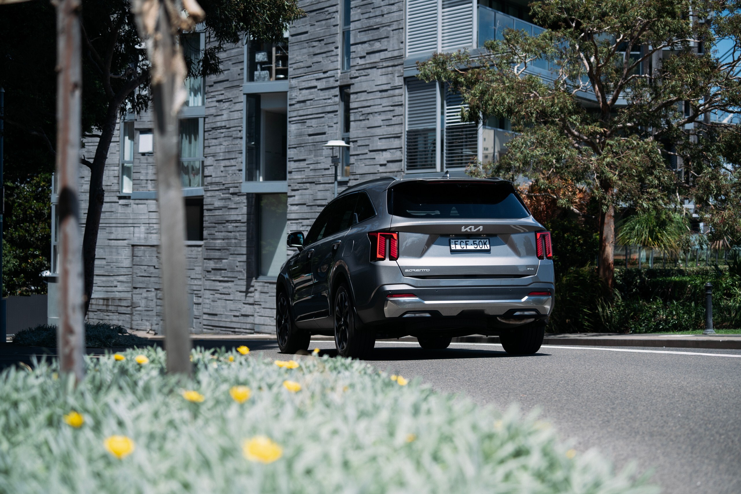 The 2026 Kia Sorento GT-Line PHEV Is Good, But The Diesel Is Better | Review