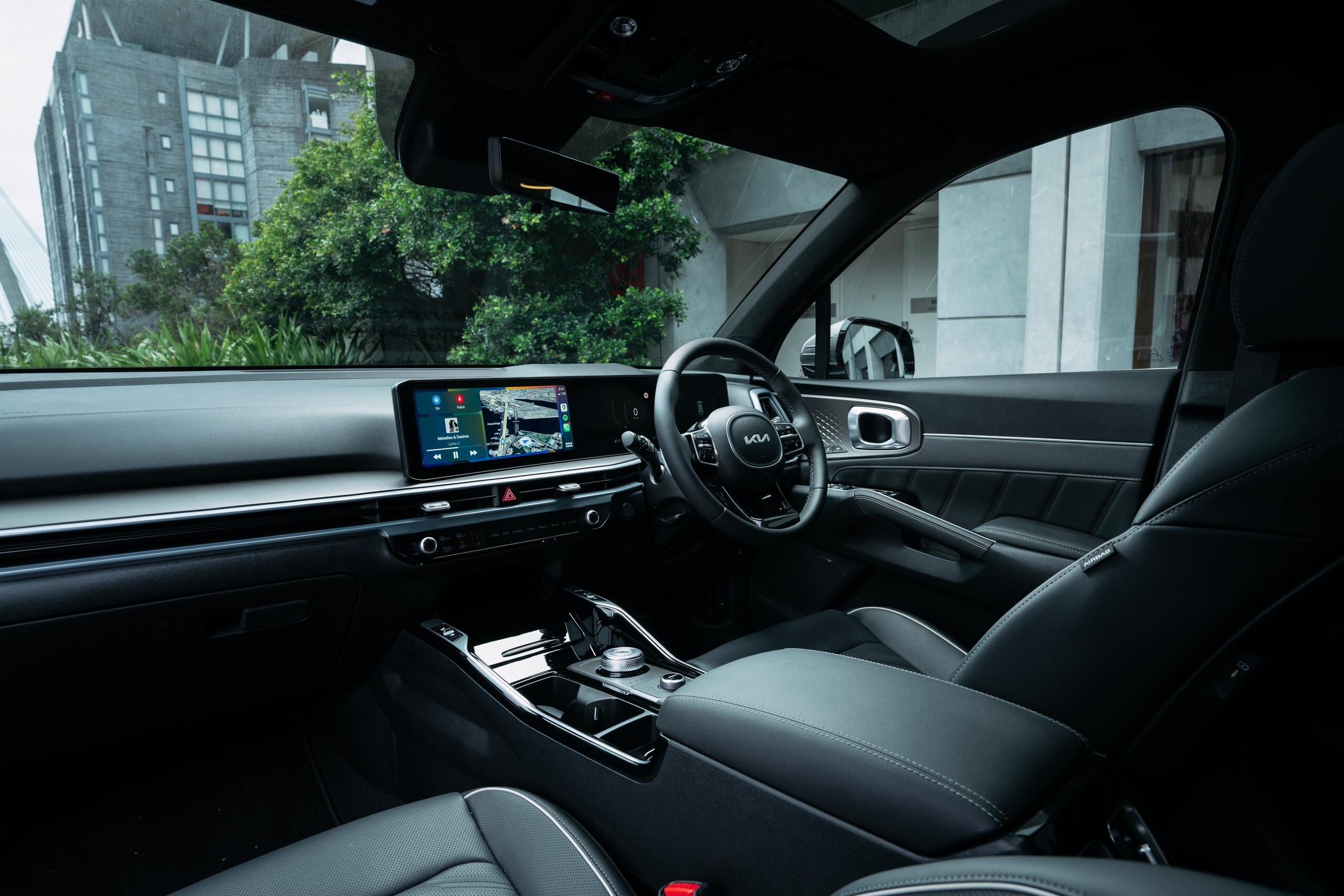 The 2026 Kia Sorento GT-Line PHEV Is Good, But The Diesel Is Better | Review