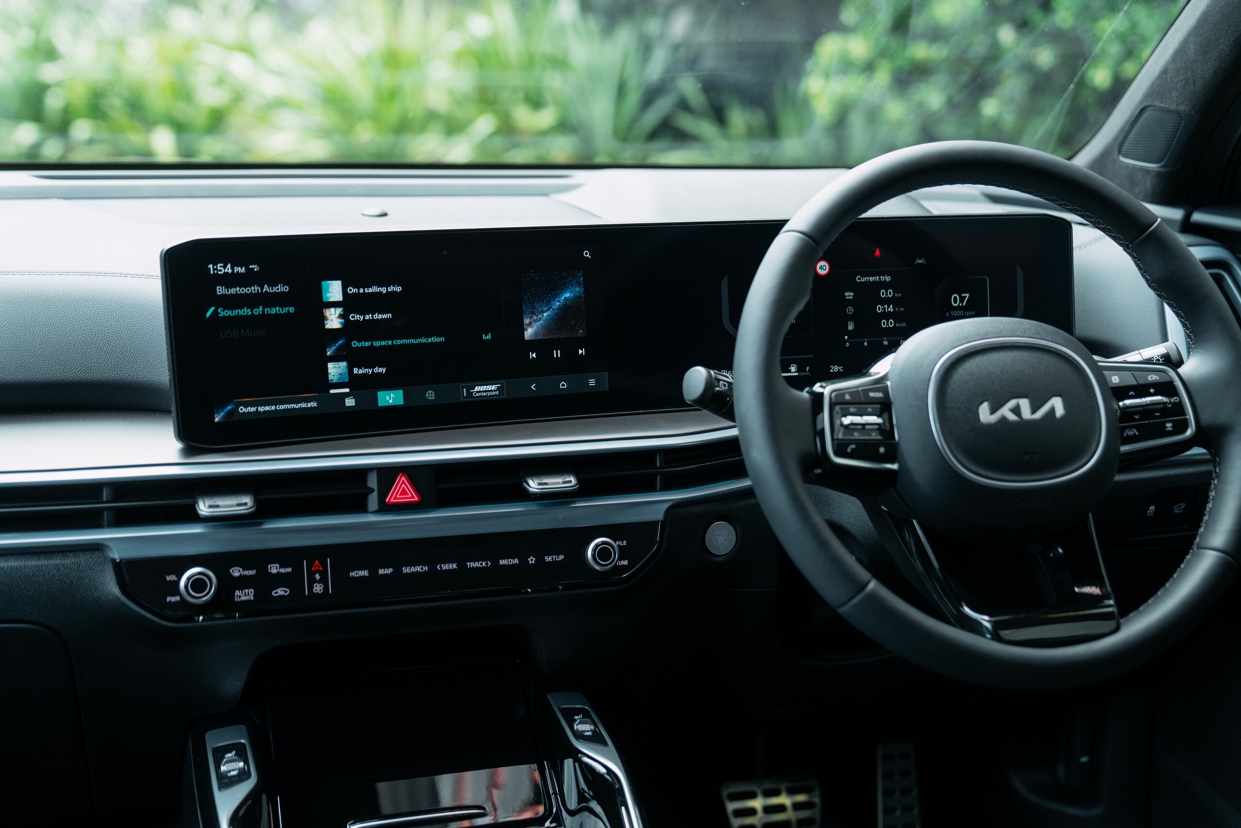 The 2026 Kia Sorento GT-Line PHEV Is Good, But The Diesel Is Better | Review