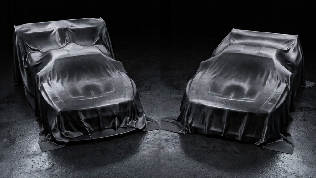 Lancia Restomodder Kimera Built Its Reputation On A 4-Cylinder, Its Next Builds Won’t Have One