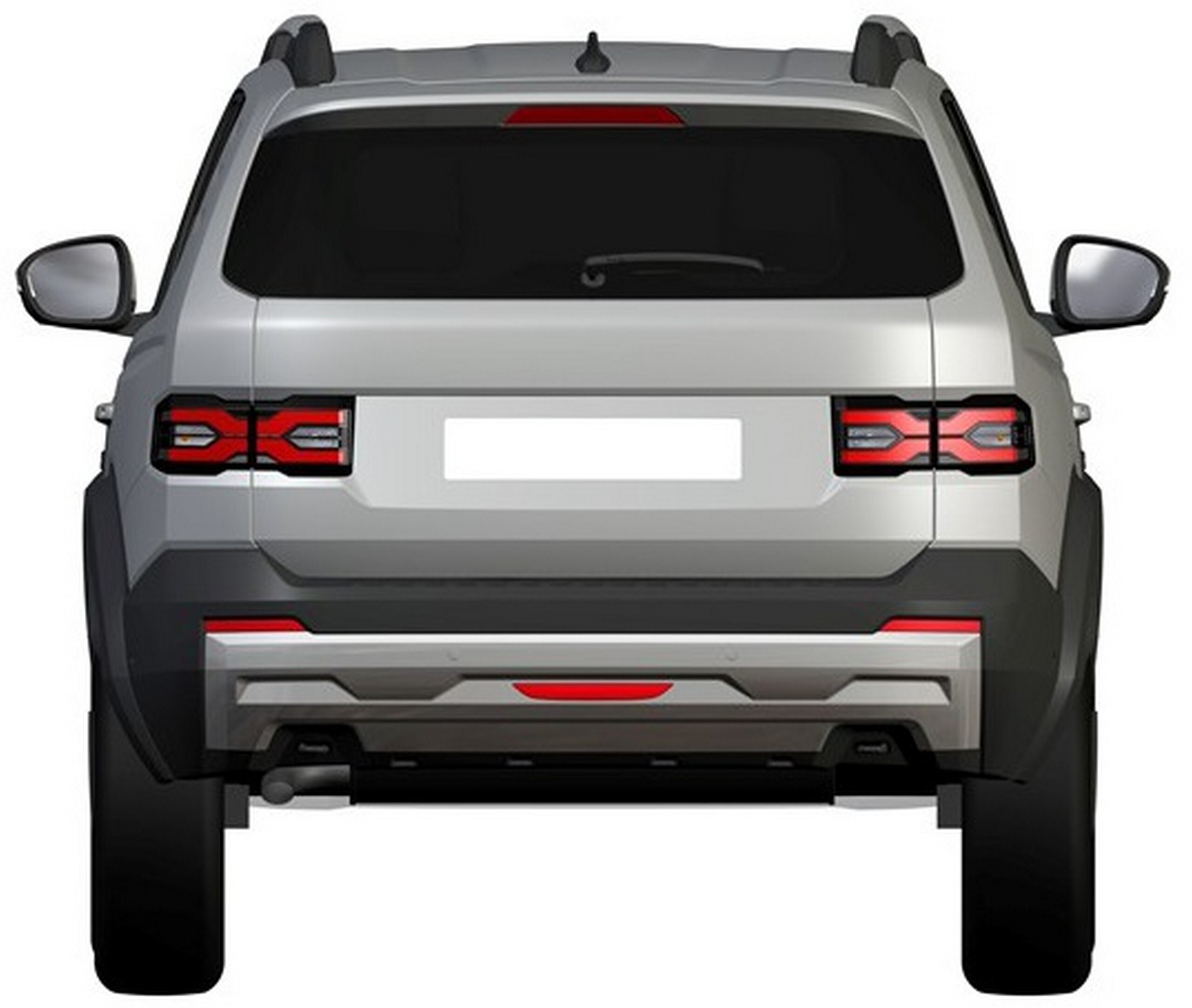 Lada’s Long-Frozen Next-Gen Niva May Have Just Slipped Into Public View