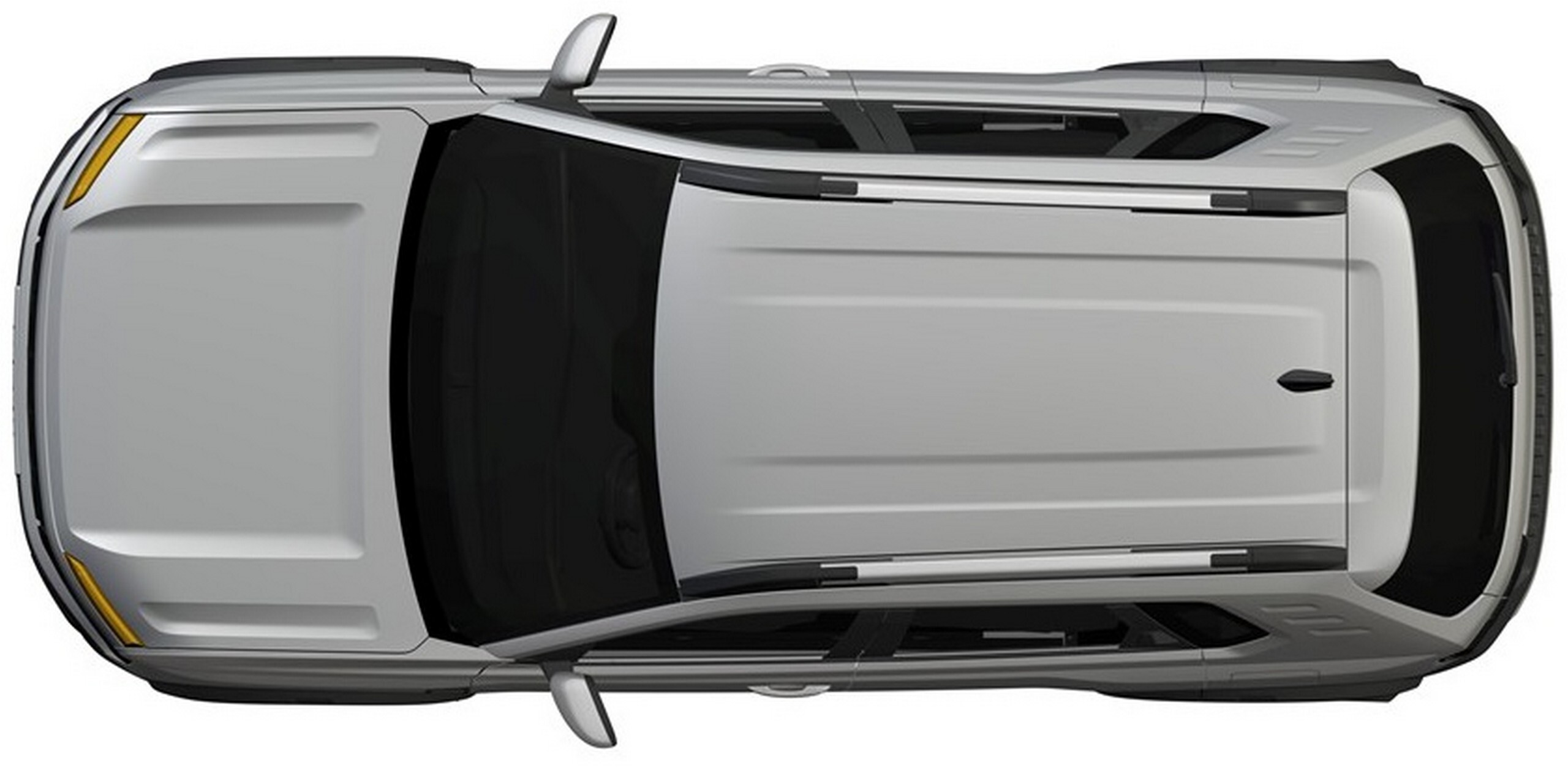 Lada’s Long-Frozen Next-Gen Niva May Have Just Slipped Into Public View