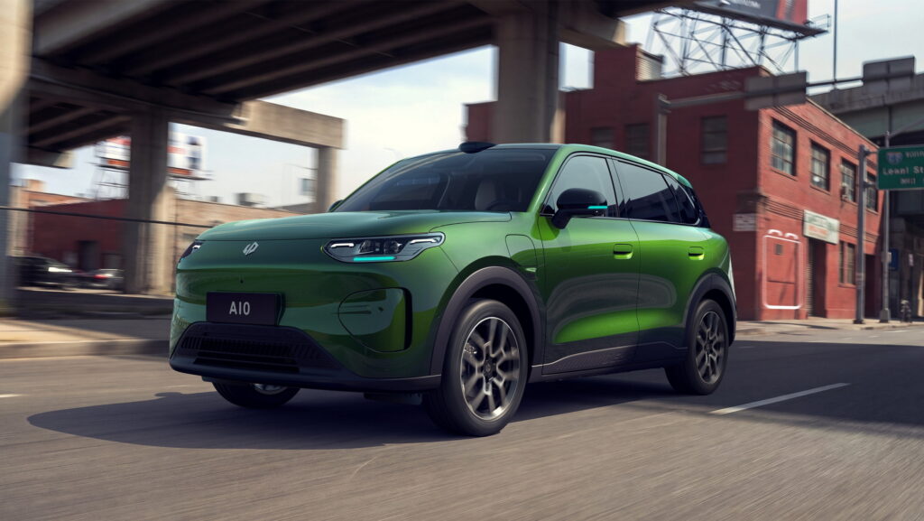  Europe Spent Years Locking Chinese Carmakers Out, Now It&rsquo;s Handing Them Factories