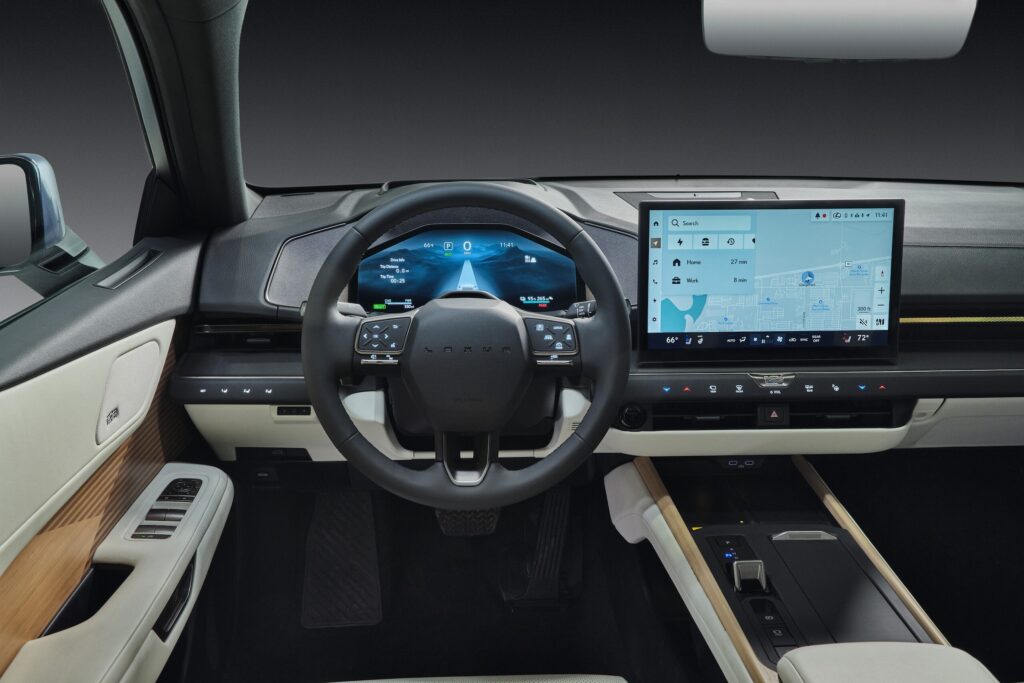  Lexus&rsquo; Facelifted RX Could Hide Some Of Its Biggest Changes Inside