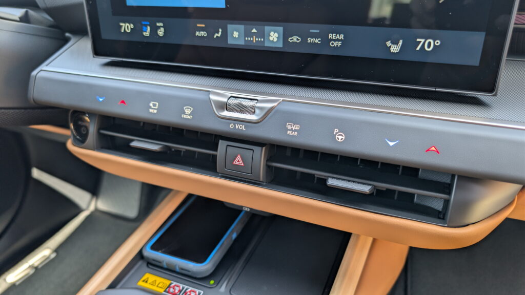  We Drove The 2026 Lexus ES Hybrid And EV, And One Version Stands Out | Review