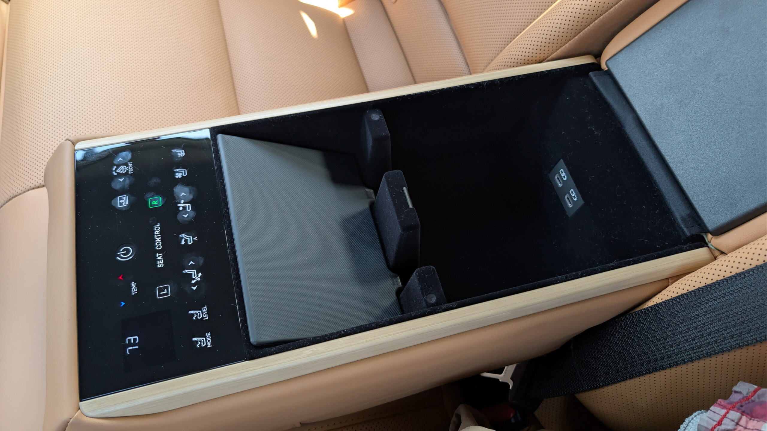 We Drove The 2026 Lexus ES Hybrid And EV, And One Version Stands Out | Review