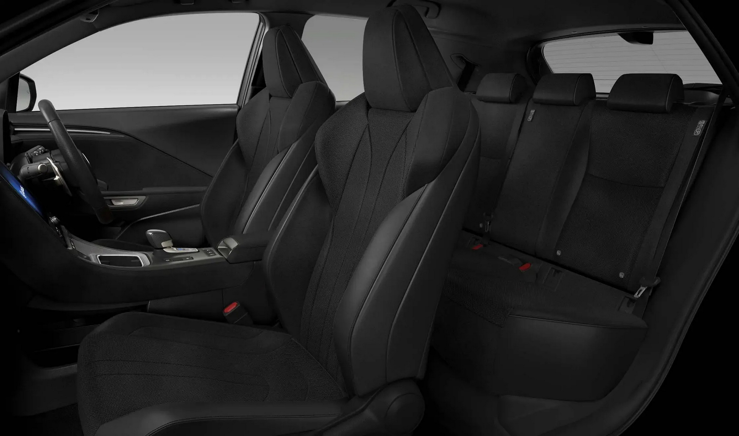 The $43K LBX Morizo RR Gets A Color Lexus Killed Off On Another Performance Car