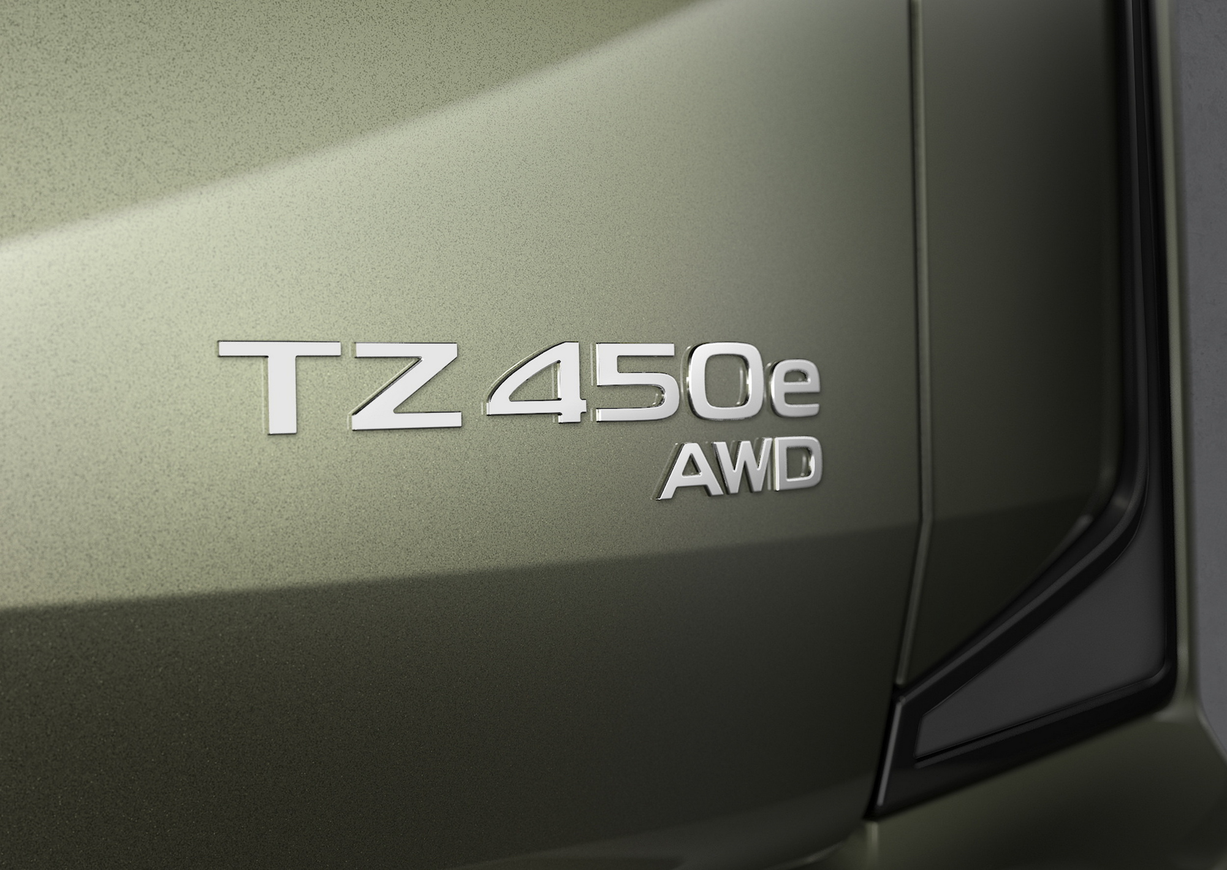 The 2027 Lexus TZ Borrows The Highlander’s Bones And The LFA’s V10 Voice