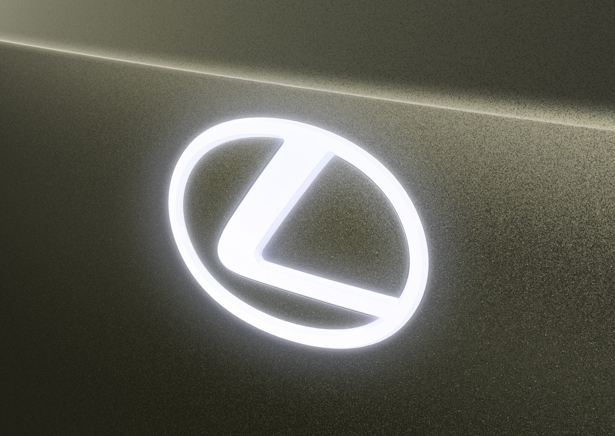 The 2027 Lexus TZ Borrows The Highlander’s Bones And The LFA’s V10 Voice