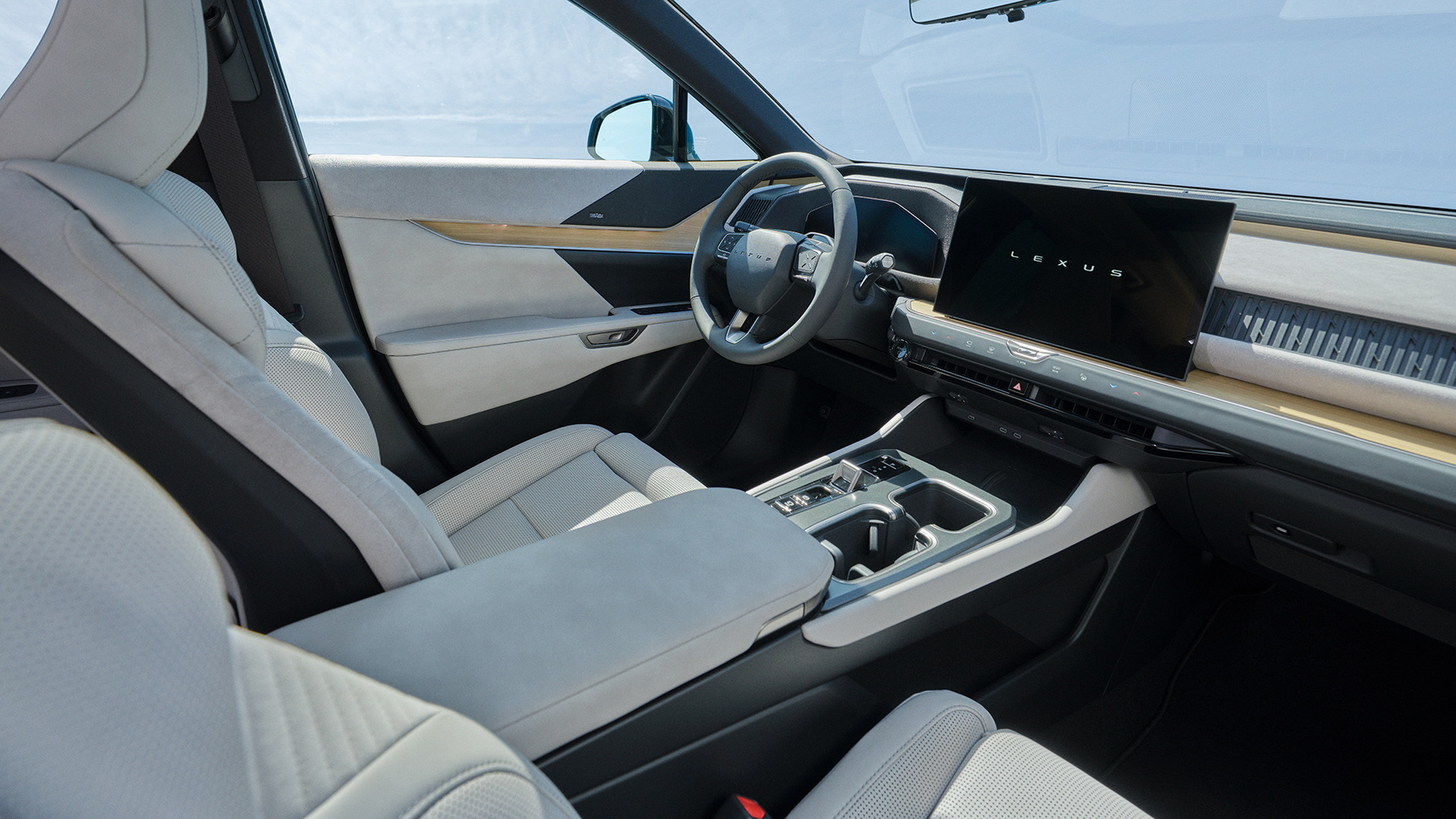 The 2027 Lexus TZ Borrows The Highlander’s Bones And The LFA’s V10 Voice