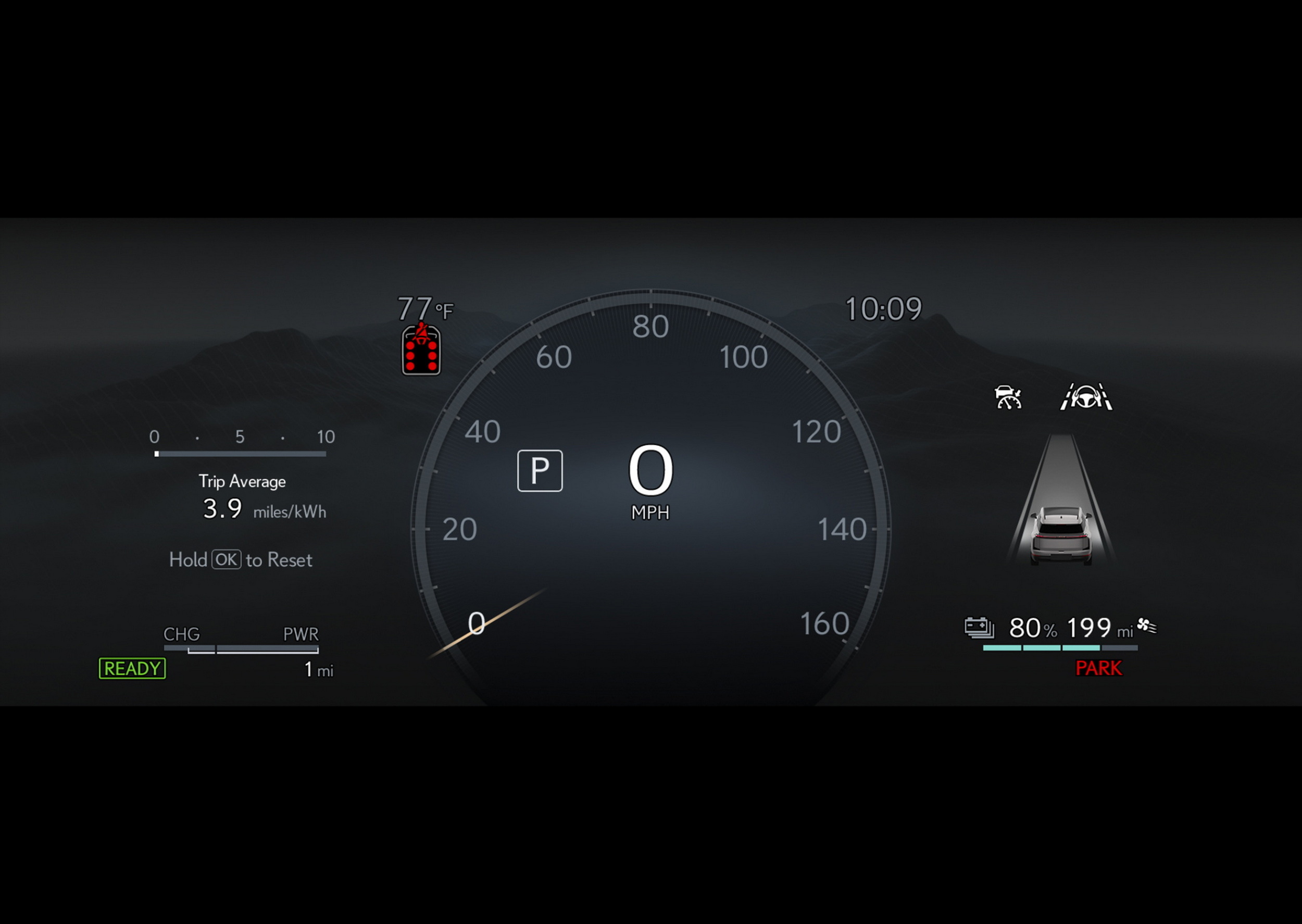The 2027 Lexus TZ Borrows The Highlander’s Bones And The LFA’s V10 Voice