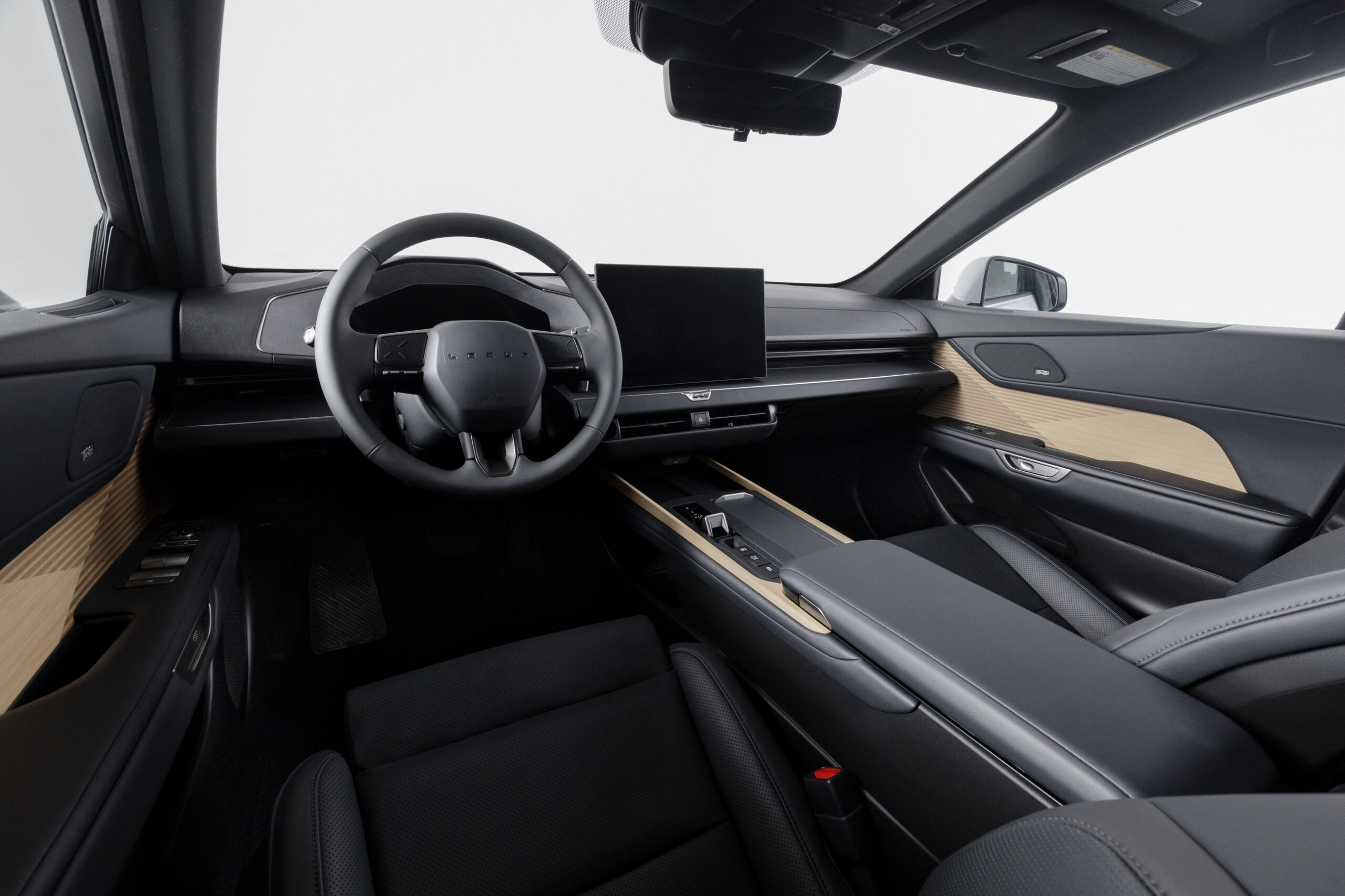 Lexus Engineers Couldn’t Stop Fighting Over The New ES, And It Wasn’t Power Or Screens