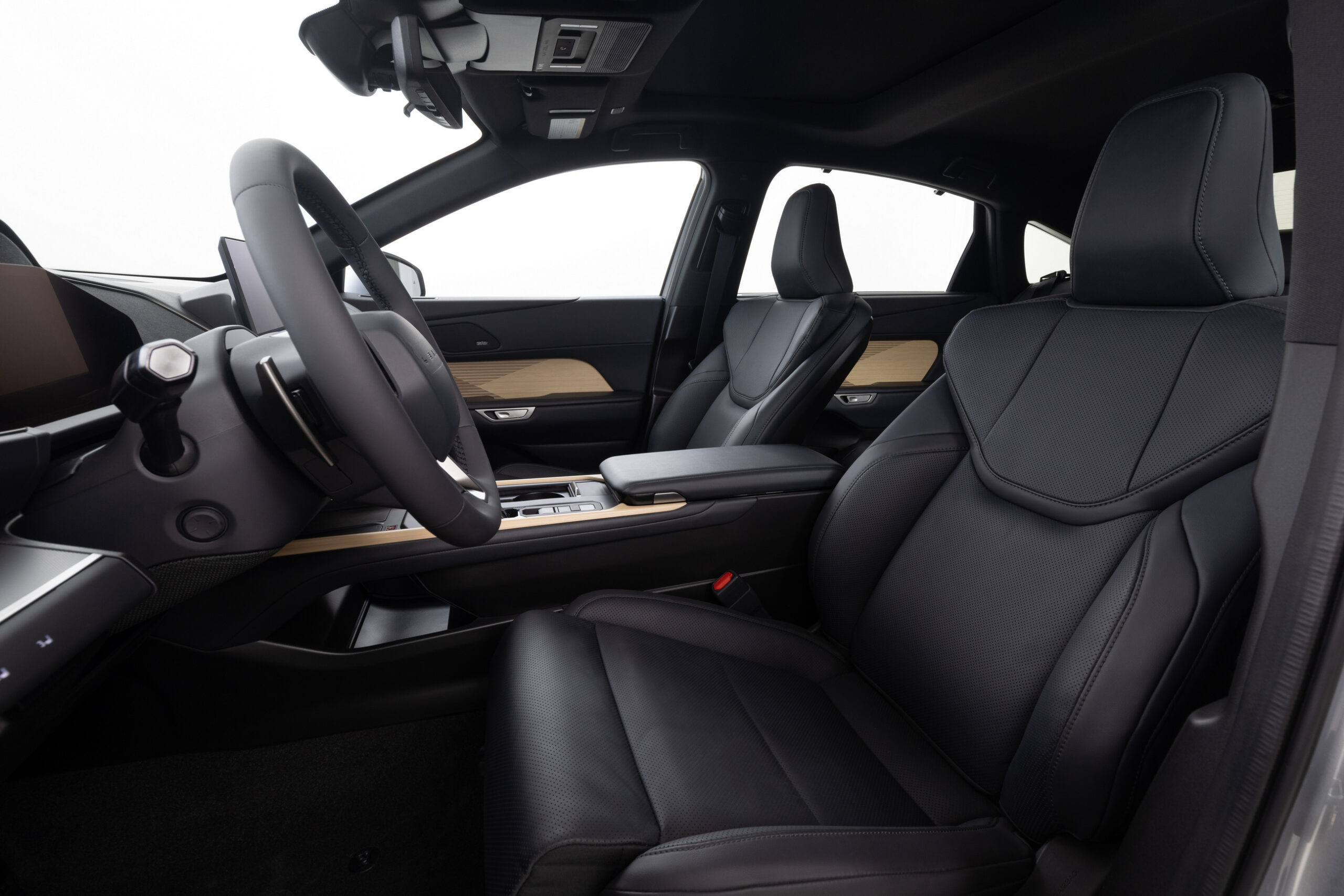 Lexus Engineers Couldn’t Stop Fighting Over The New ES, And It Wasn’t Power Or Screens