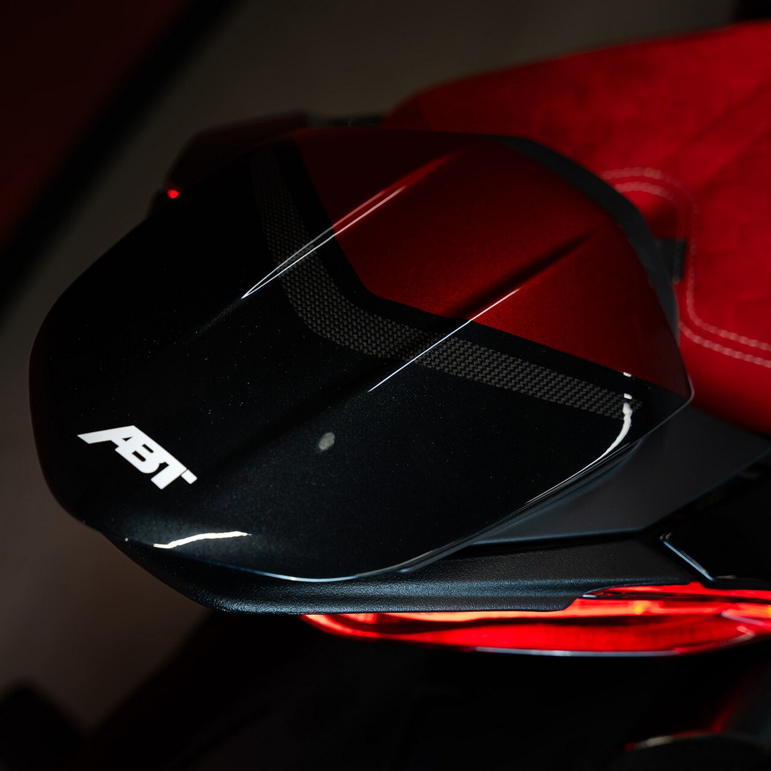 ABT’s First Motorcycle Build Costs $15,600 More Than The Bike It’s Based On