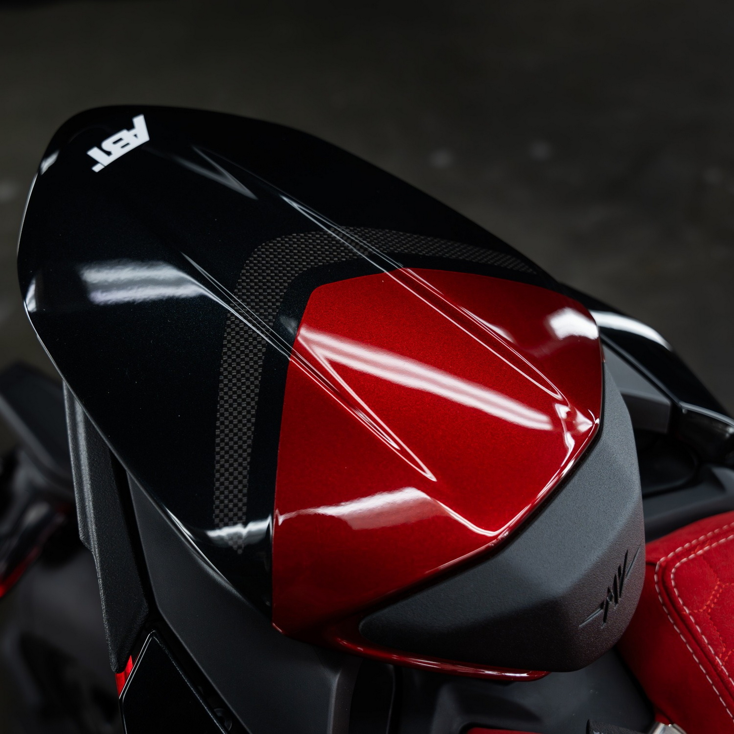 ABT’s First Motorcycle Build Costs $15,600 More Than The Bike It’s Based On