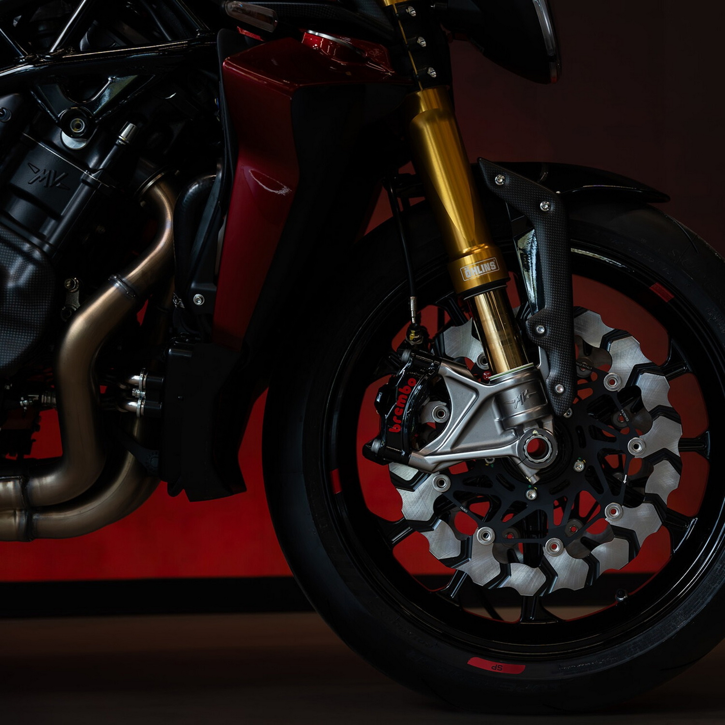 ABT’s First Motorcycle Build Costs $15,600 More Than The Bike It’s Based On