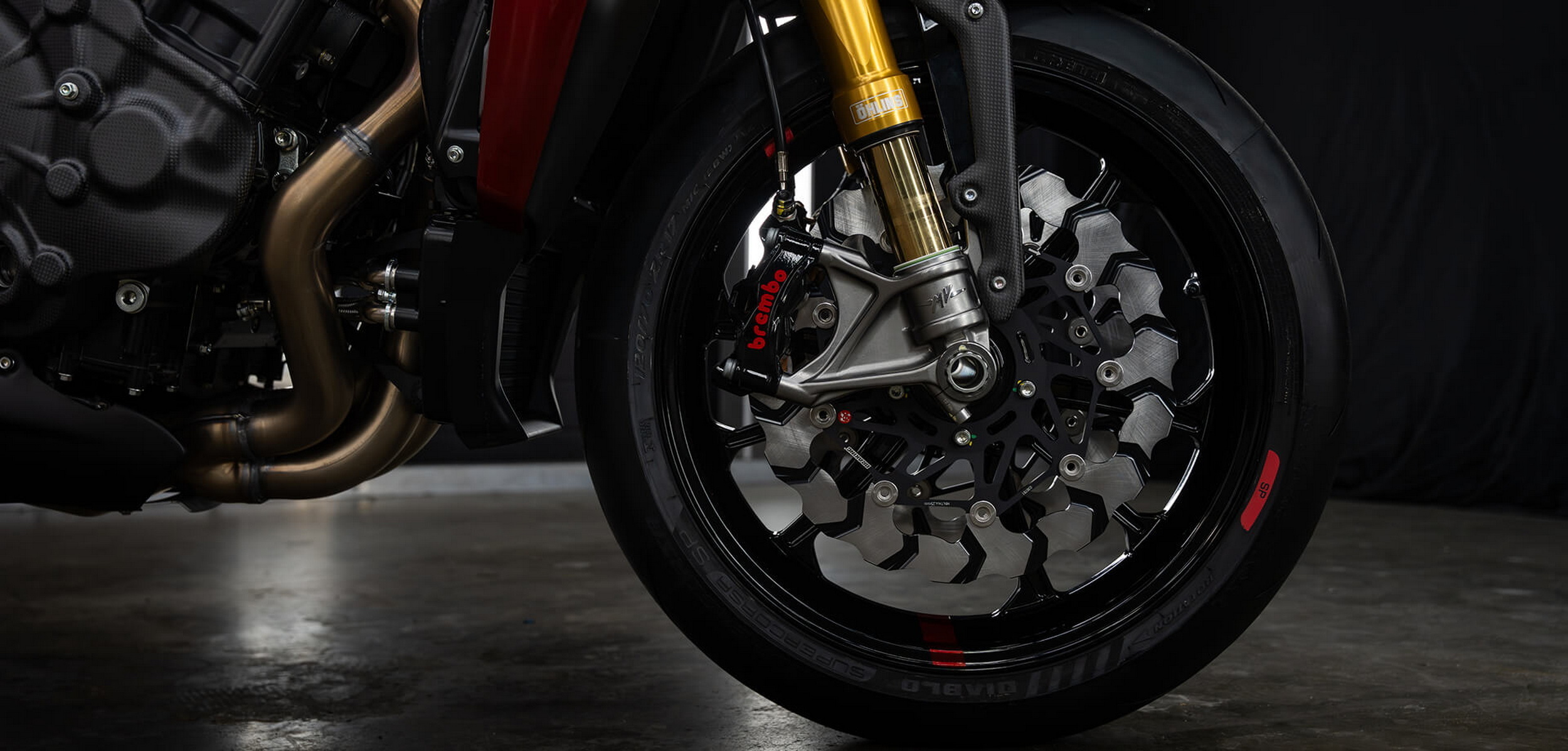 ABT’s First Motorcycle Build Costs $15,600 More Than The Bike It’s Based On