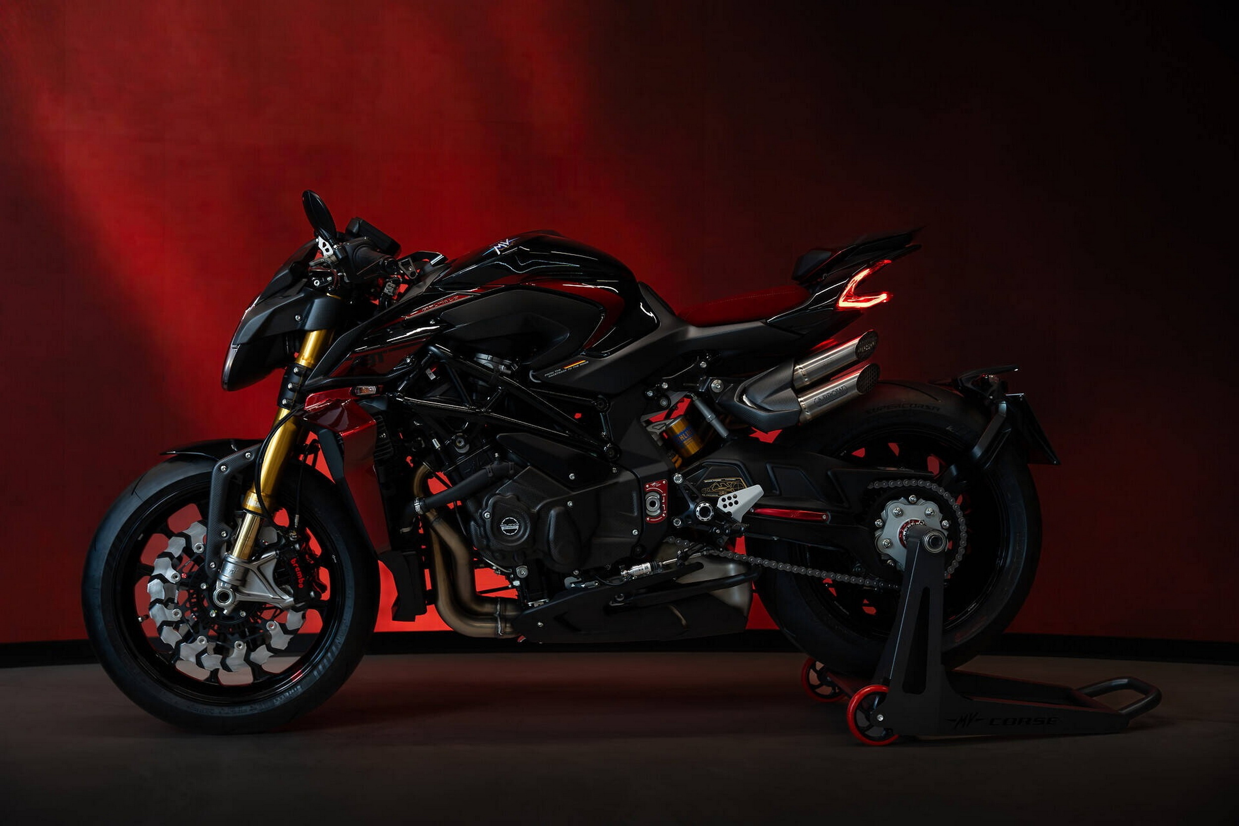 ABT’s First Motorcycle Build Costs $15,600 More Than The Bike It’s Based On