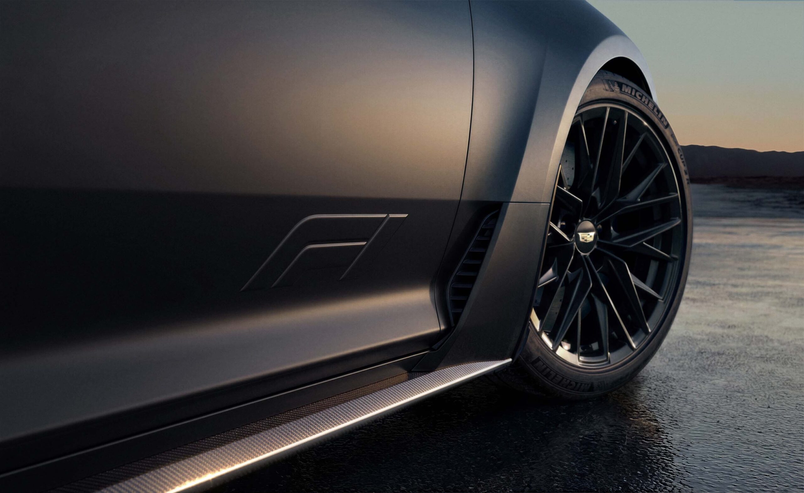Cadillac Built Its Most Powerful Blackwing Ever For Only 26 People