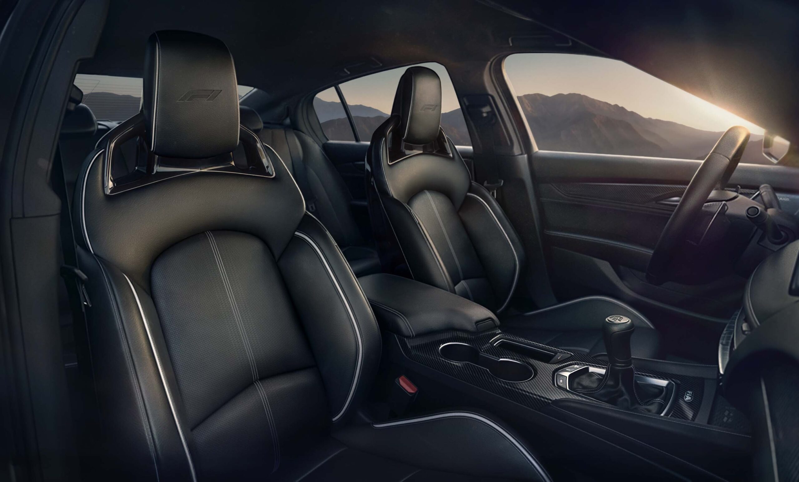 Cadillac Built Its Most Powerful Blackwing Ever For Only 26 People