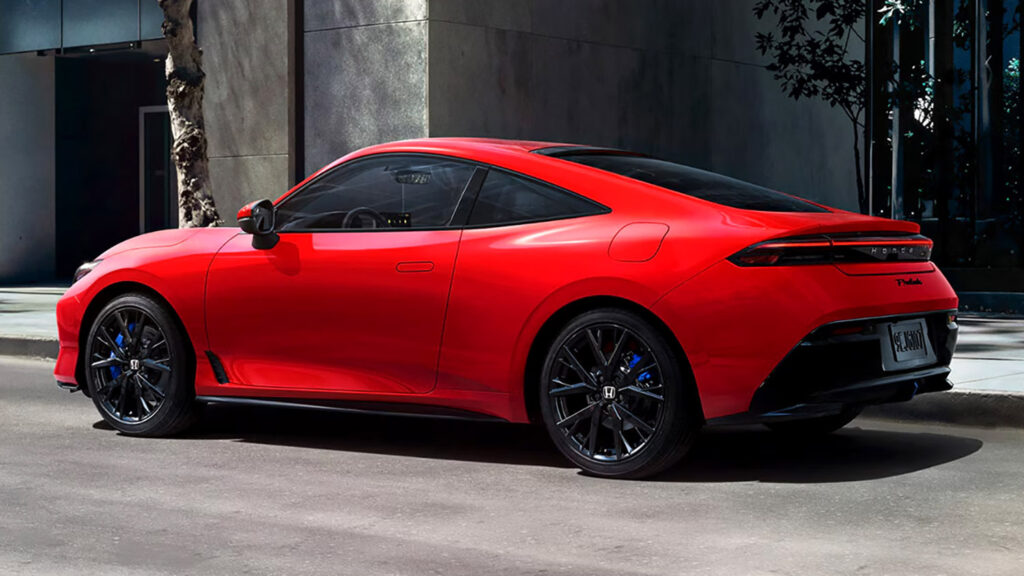  2023 Jaguar XE And XF Gain New 300 Sport Variants, Updated Tech