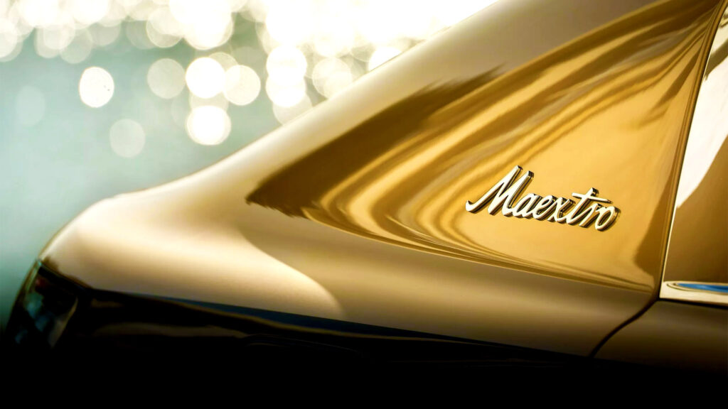  Mercedes, BMW, And Porsche Are Losing To A $104K Chinese Sedan Most Americans Can’t Pronounce