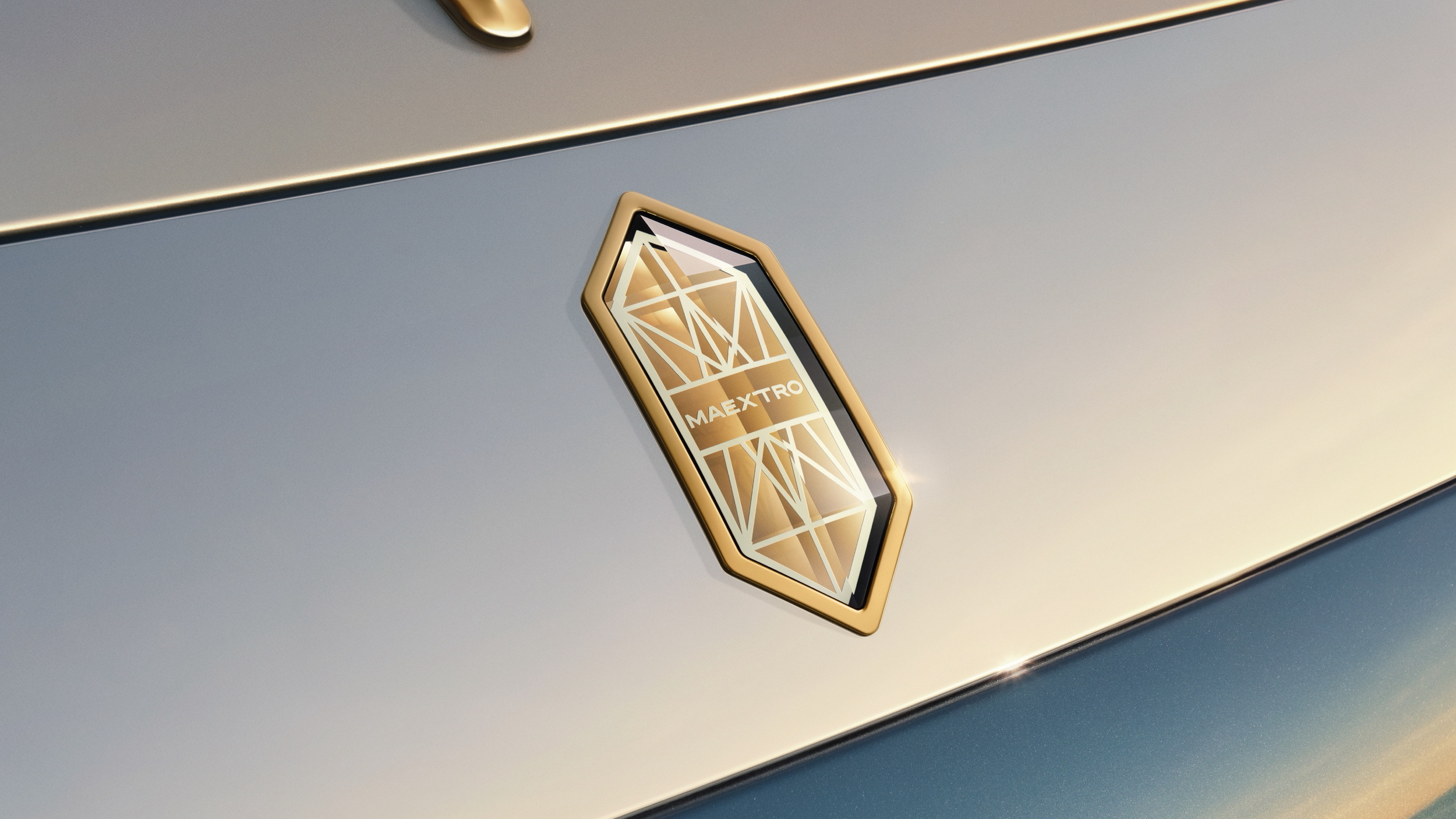 $294,000 Buys You A Gold-Trimmed Chinese Sedan For Less Than Half A Rolls-Royce