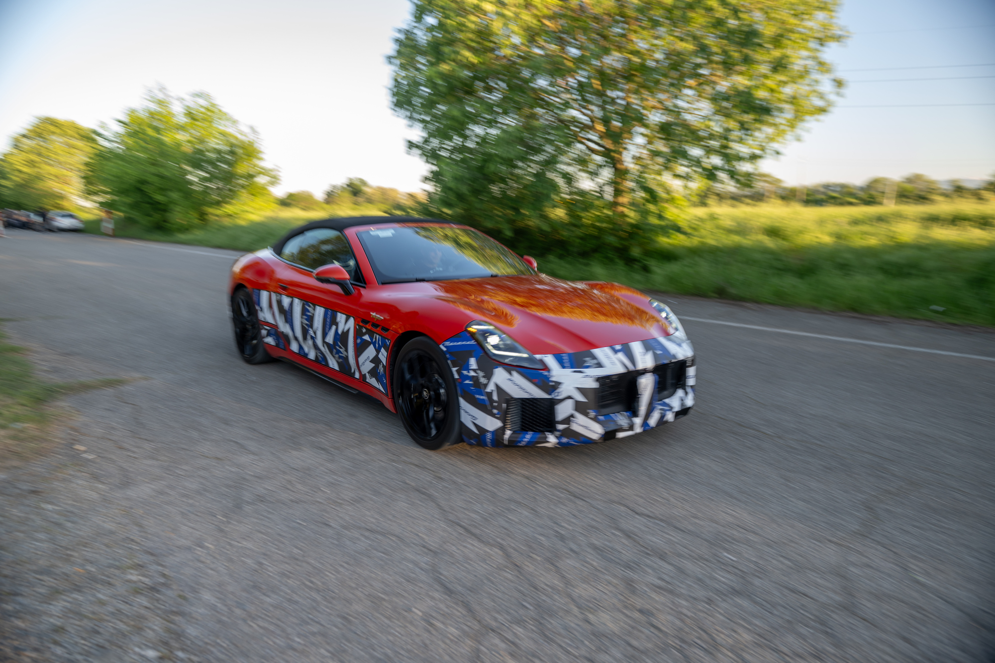 Maserati’s Sales Collapsed And Alfa’s Lineup Aged, Now Both Get Four New Models