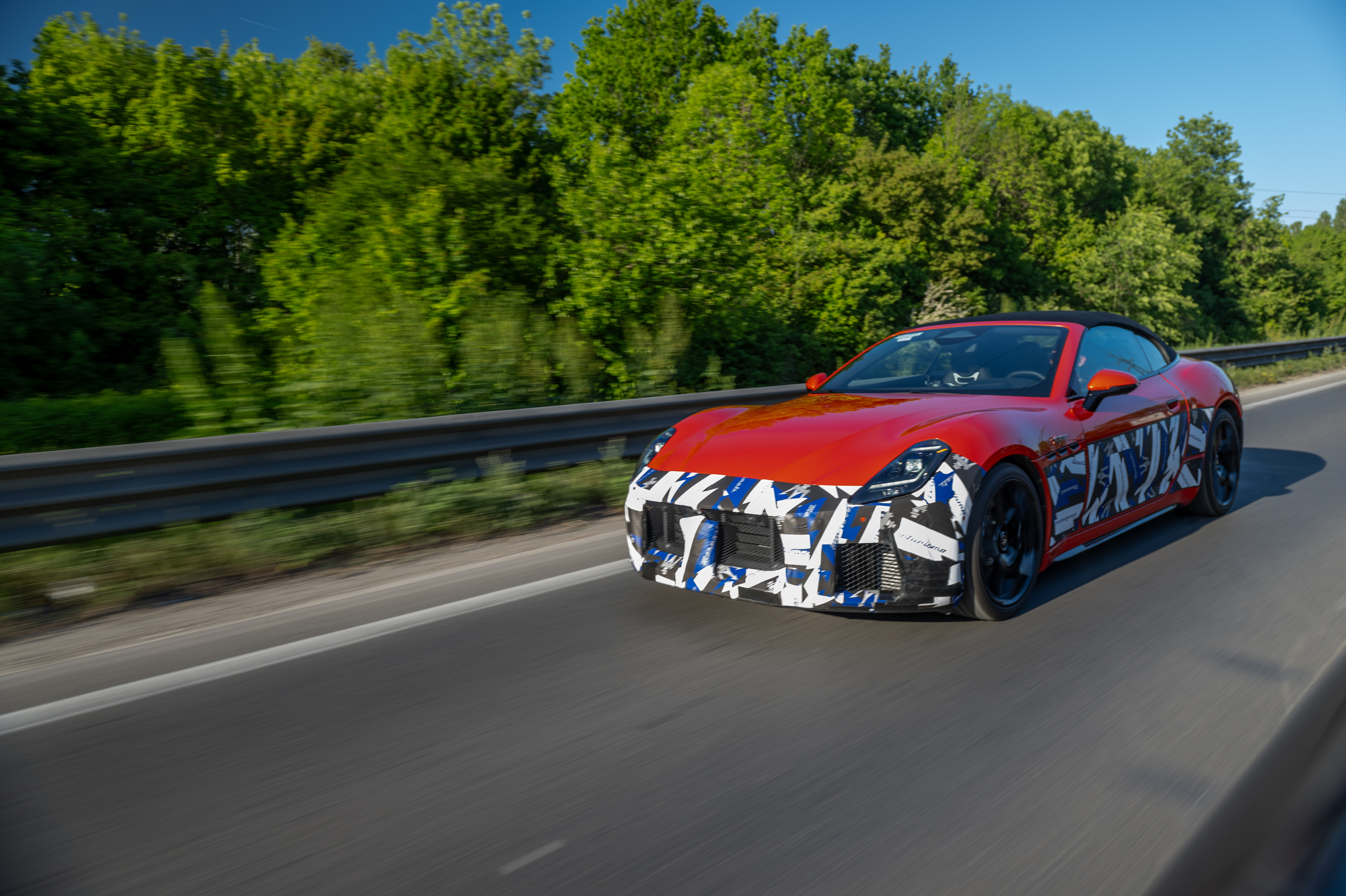 Maserati’s Sales Collapsed And Alfa’s Lineup Aged, Now Both Get Four New Models
