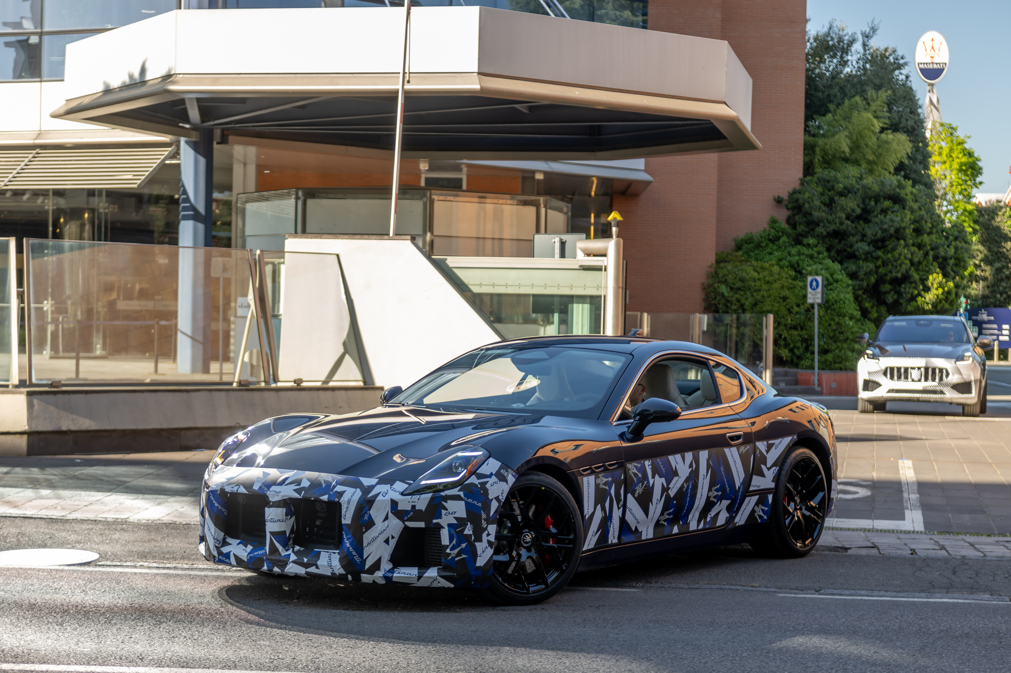 Maserati’s Sales Collapsed And Alfa’s Lineup Aged, Now Both Get Four New Models